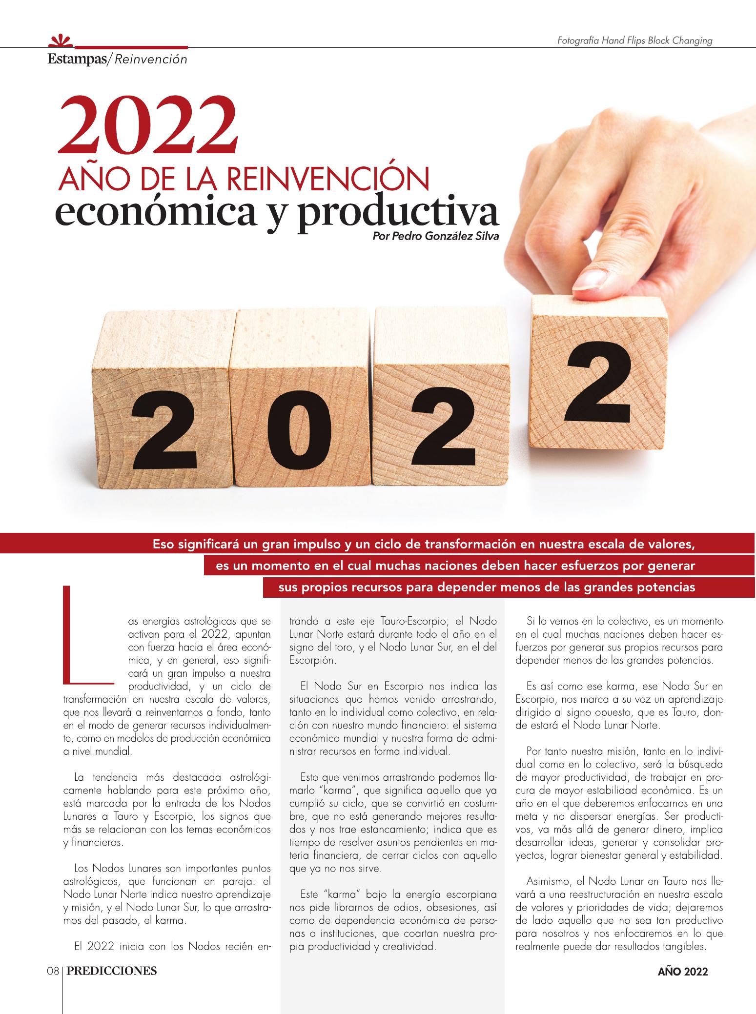 8-REV 2022 año de la reinvencion economica y productiva