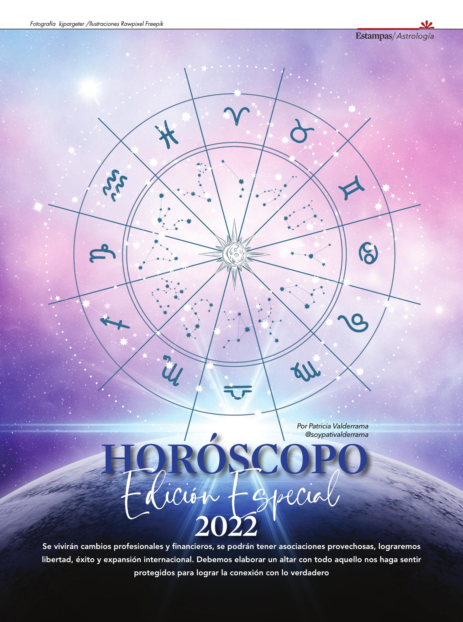 25-REV Horoscopo Edicion Especial 2022