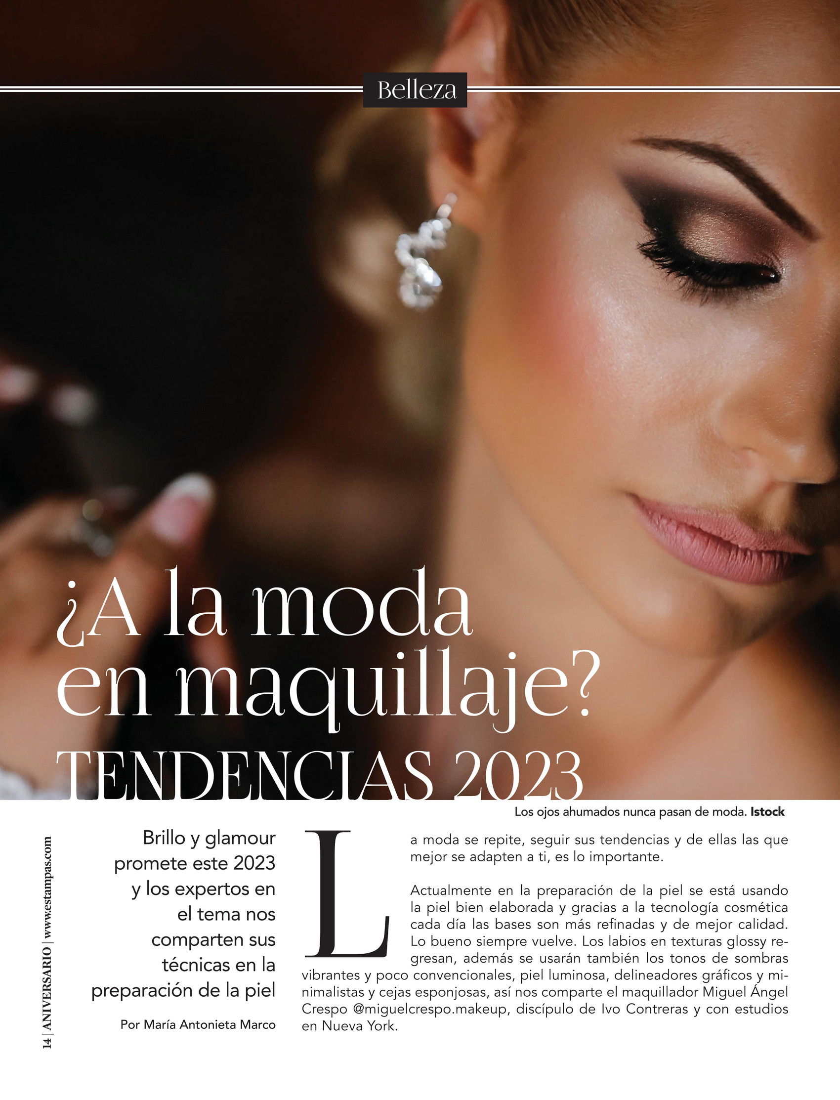 16-REV ¿A la moda en maquillaje? Tendencias 2023