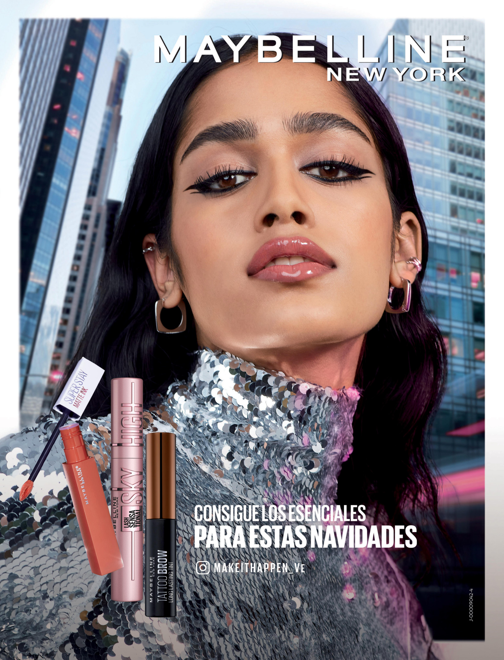 19-REV Publicidad Maquillaje Loreal