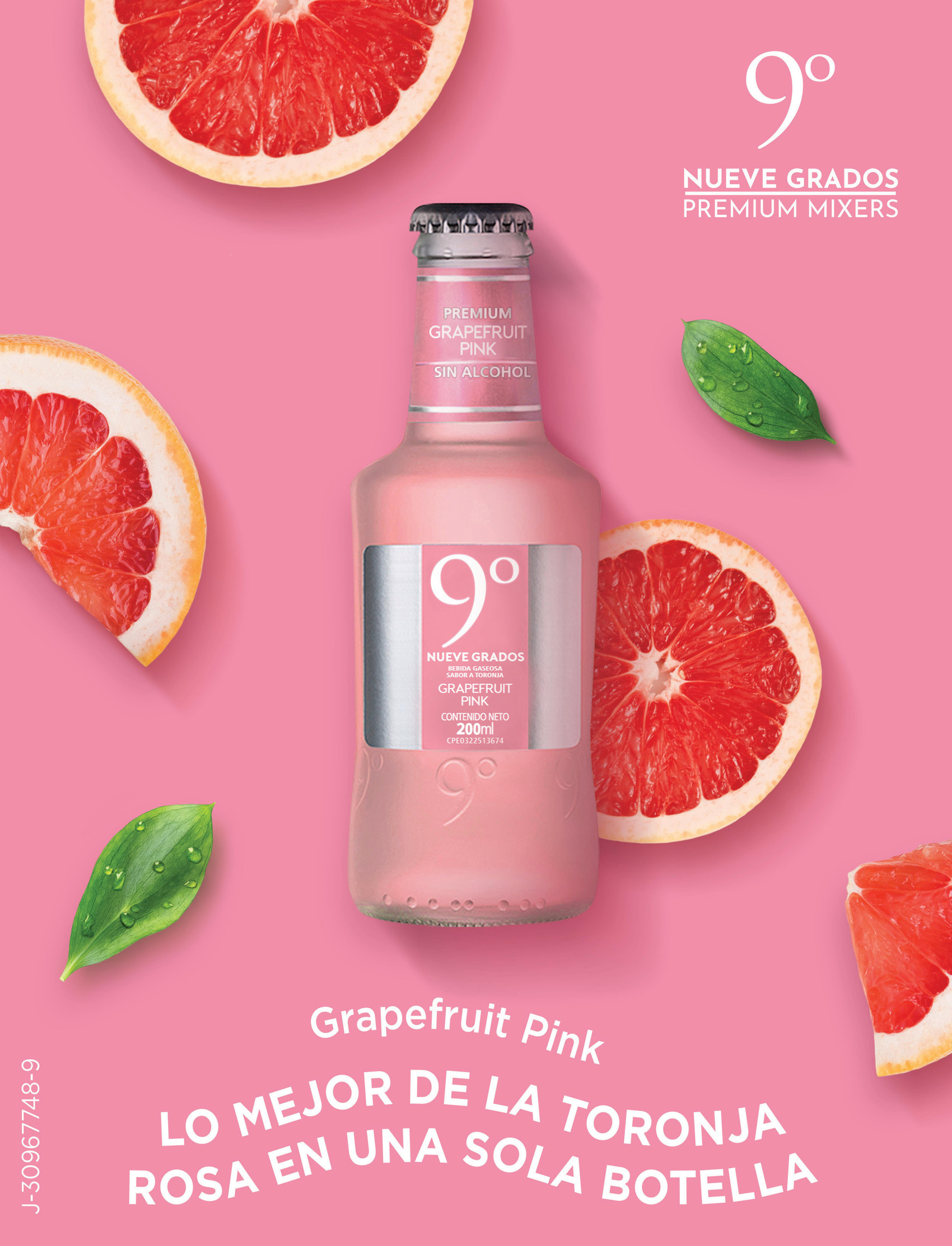 67-REV Publicidad Grapefruit Pink