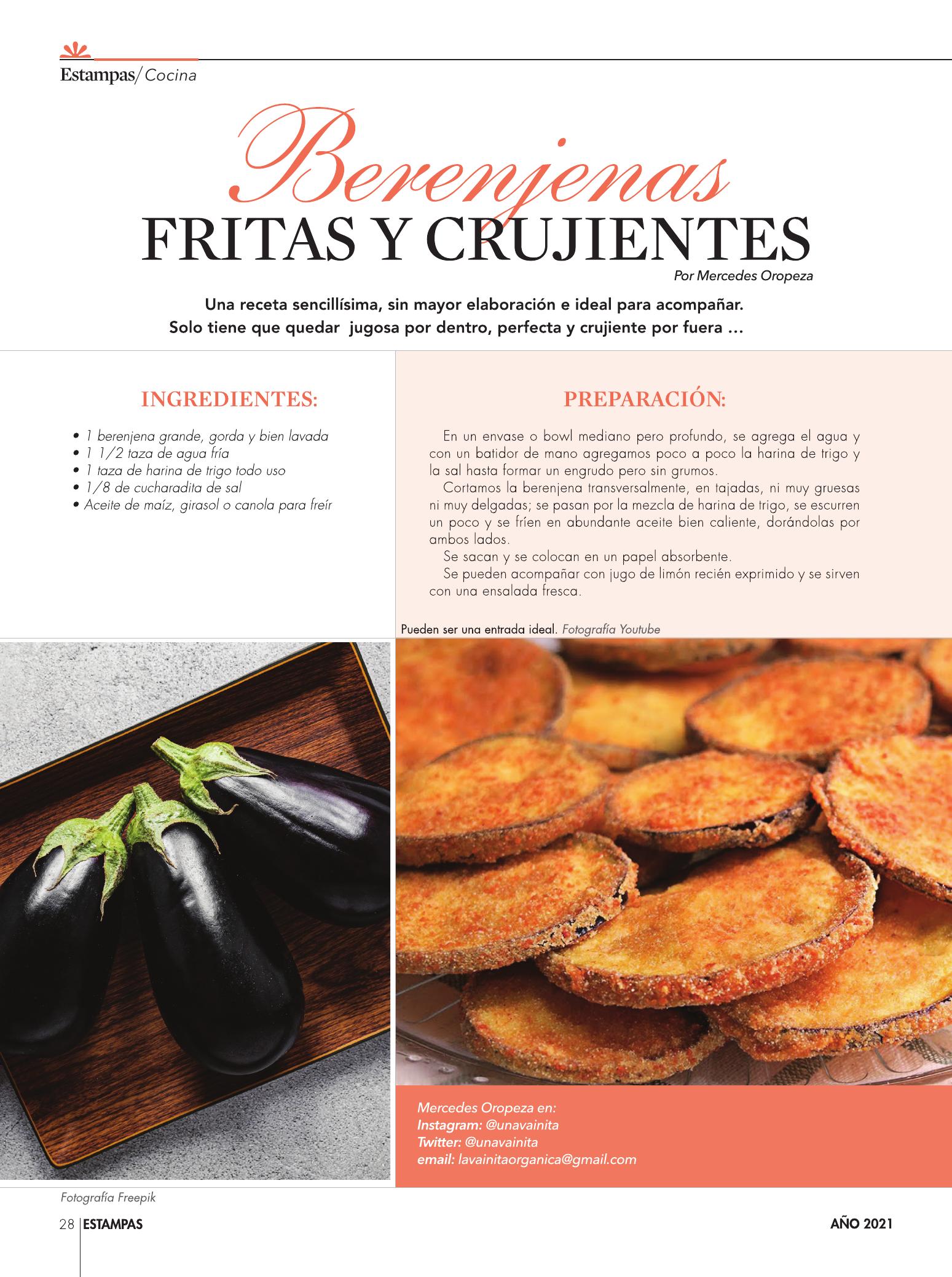 28-REV Cocina Berenjenas fritas y crujientes 