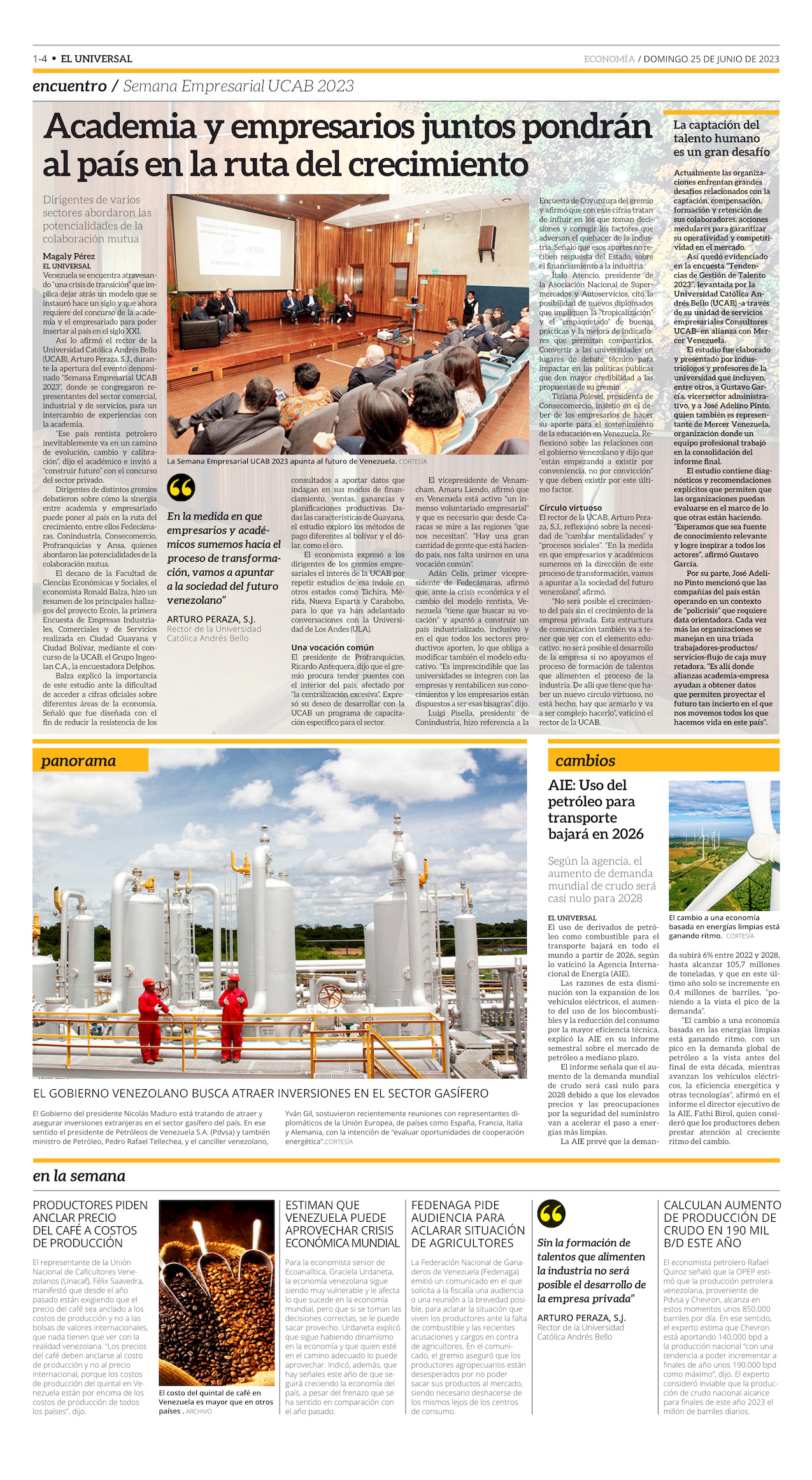 5-REV EUS El Universal Semanal 2023 06 17 Pag 5