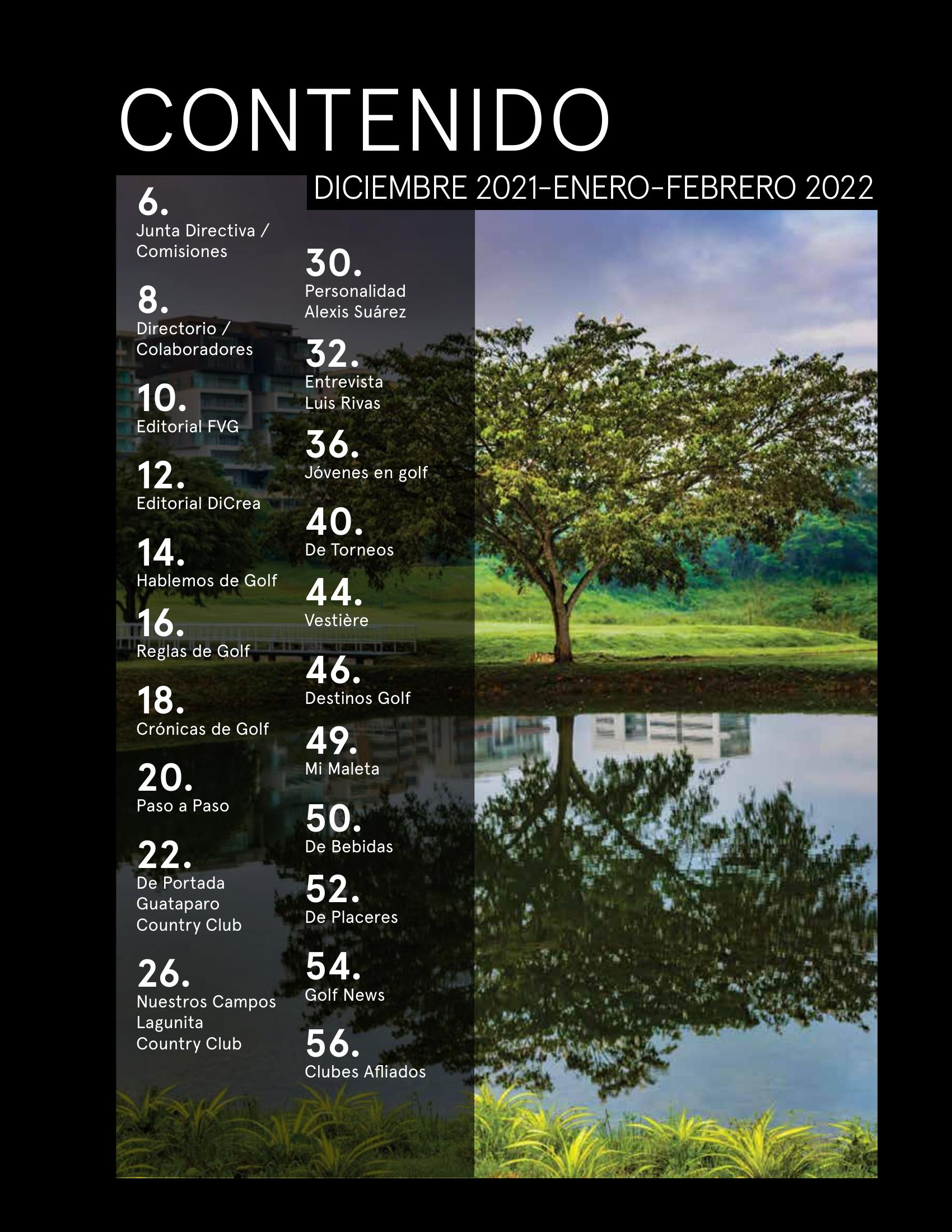 7-REV FVG Federación Venezolana de Golf 2022 02 28 Pag 7