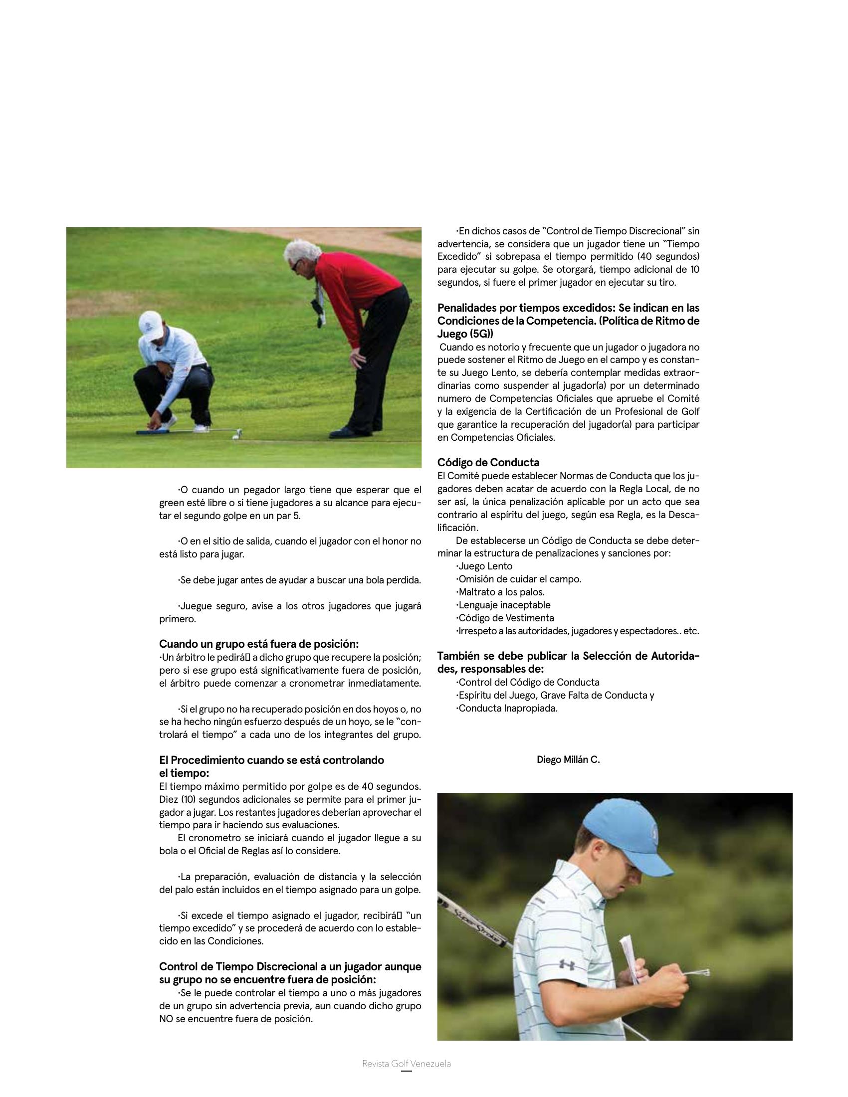 20-REV FVG Federación Venezolana de Golf 2022 02 28 Pag 20
