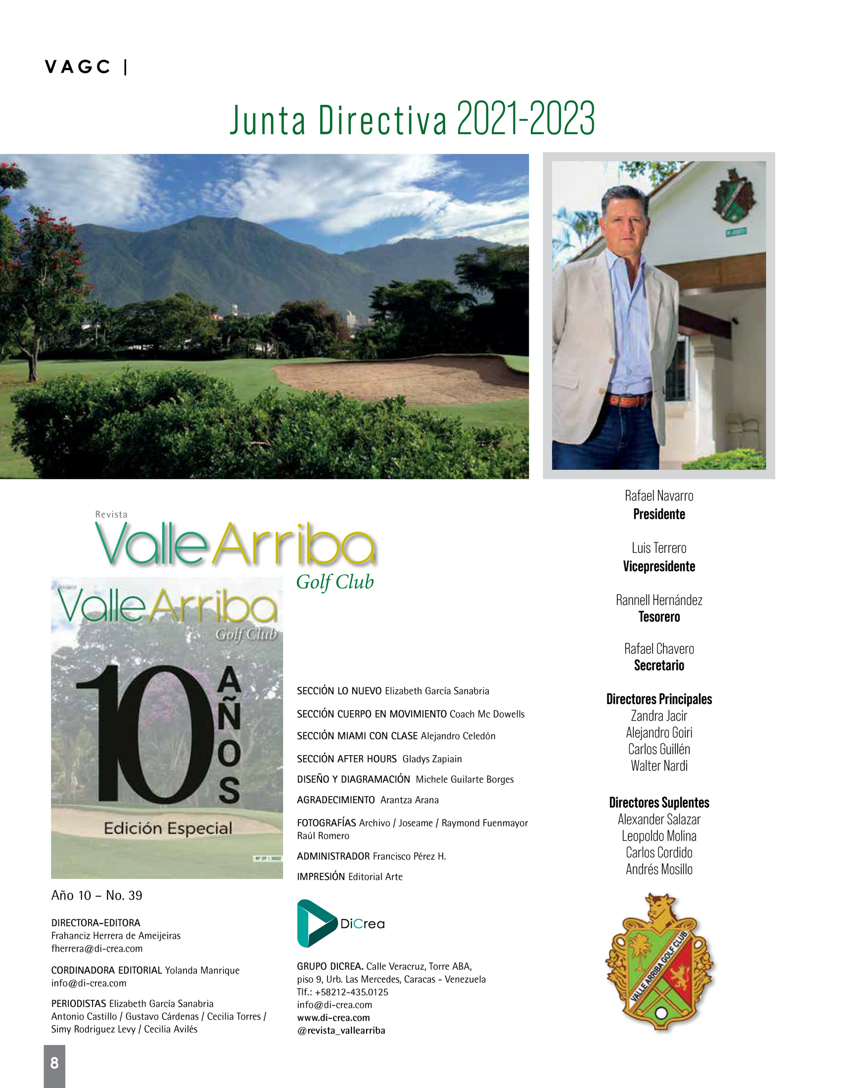 11-REV Valle Arriba Edicion Especial Nro 39 Pag 11