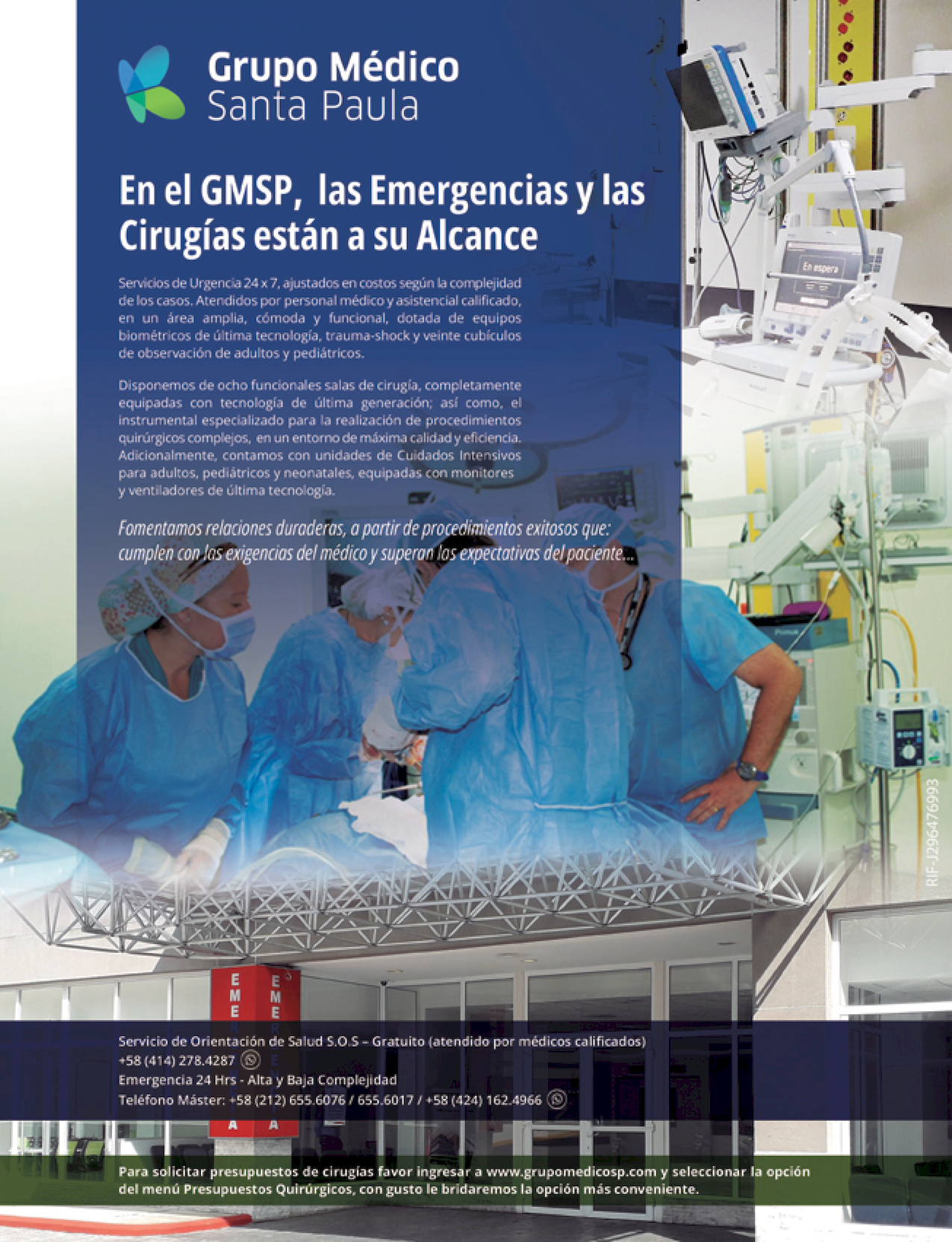 16-REV Grupo Médico Santa Paula