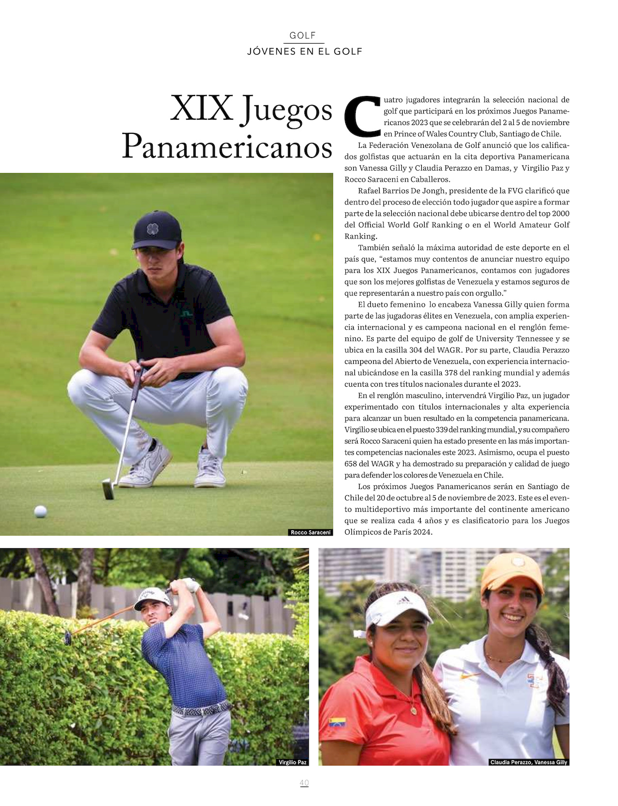 47-REV Golf Venezuela Nro 14 Oct  Pag 47