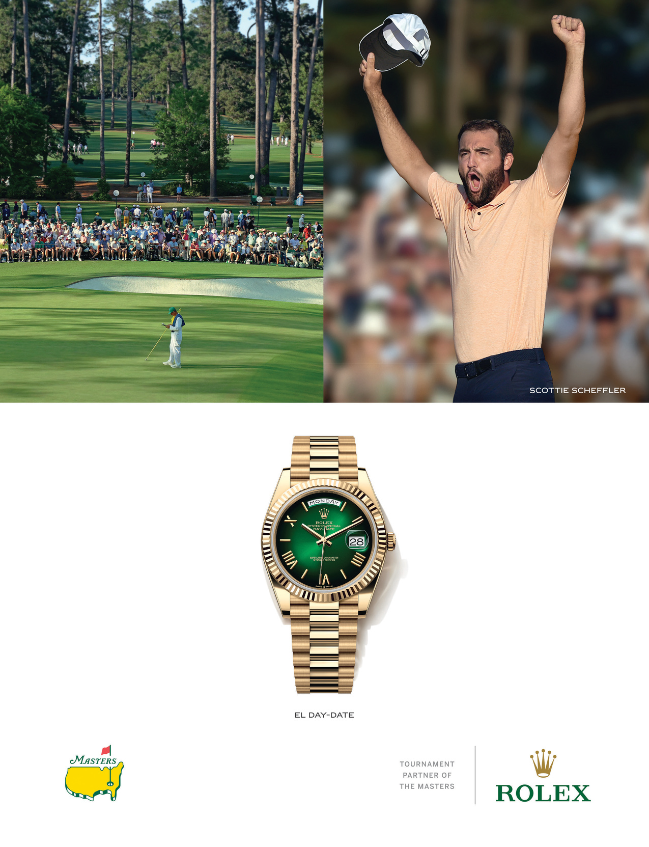 4-REV FVG Federación Venezolana de Golf Nro 27 Pag 4
