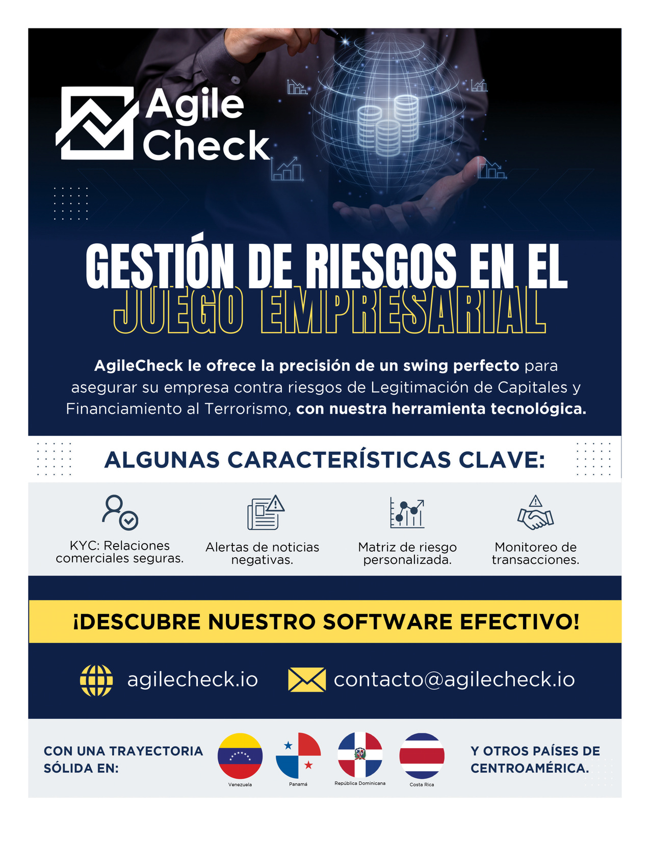 10-REV FVG Federación Venezolana de Golf Nro 27 Pag 10