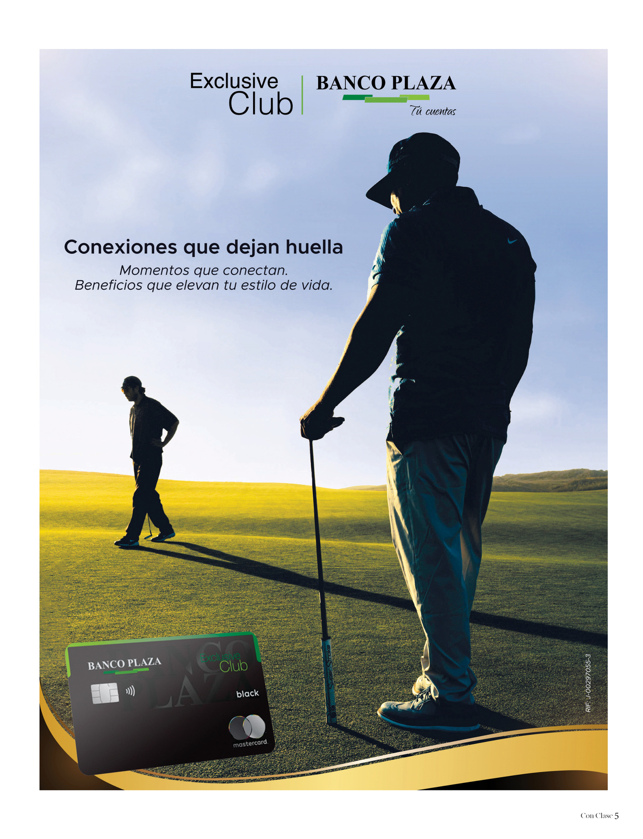 63-REV FVG Federación Venezolana de Golf Nro 27 Pag 63