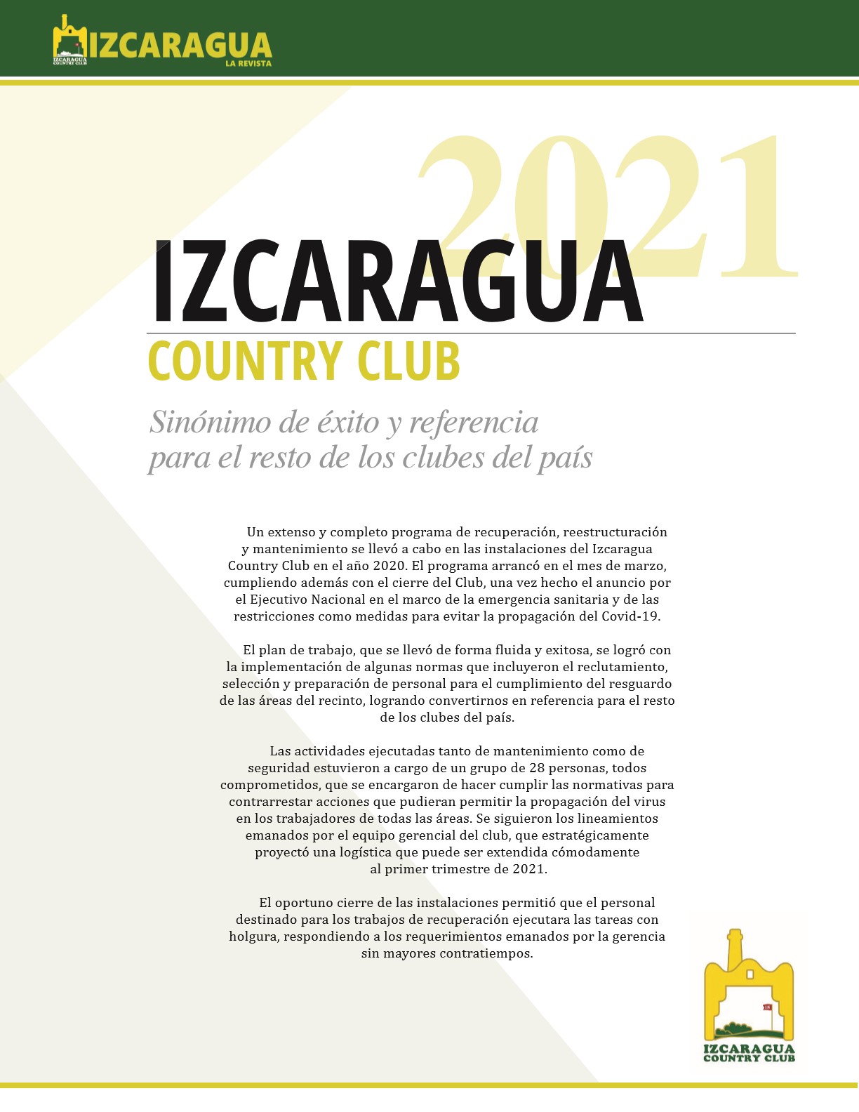 11-REV Trabajos en Izcaragua 2021