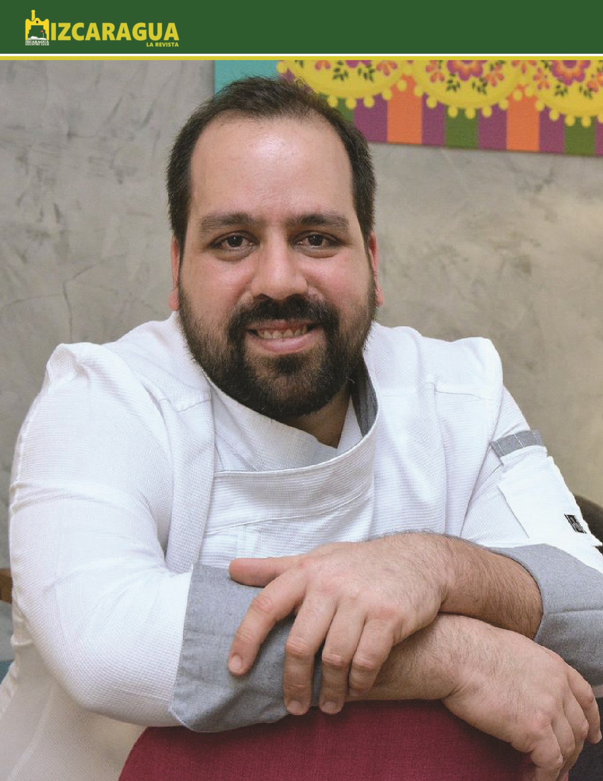 35-REV Luis Vivas Chef