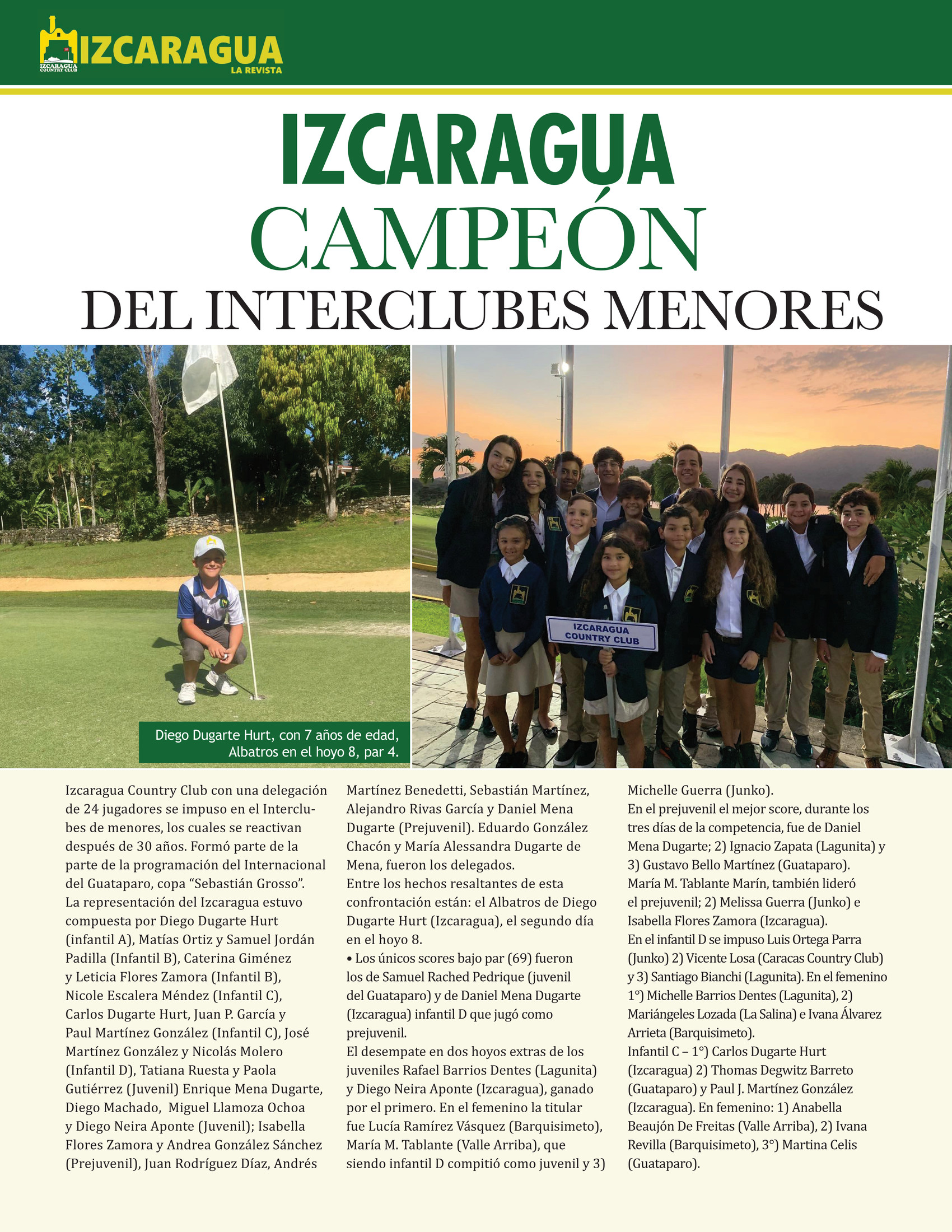 20-REV IZQ Izcaragua Country Club 2022 03 22 Pag 20