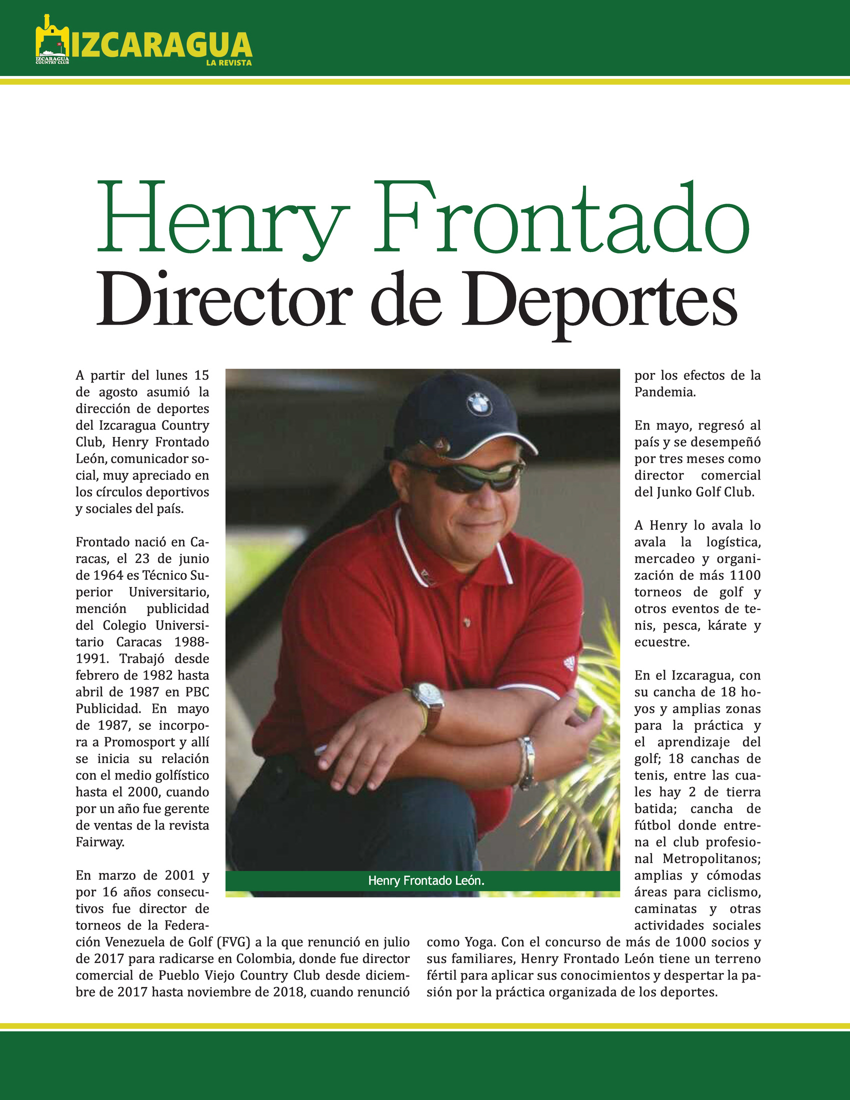 40-REV Henry Frontado