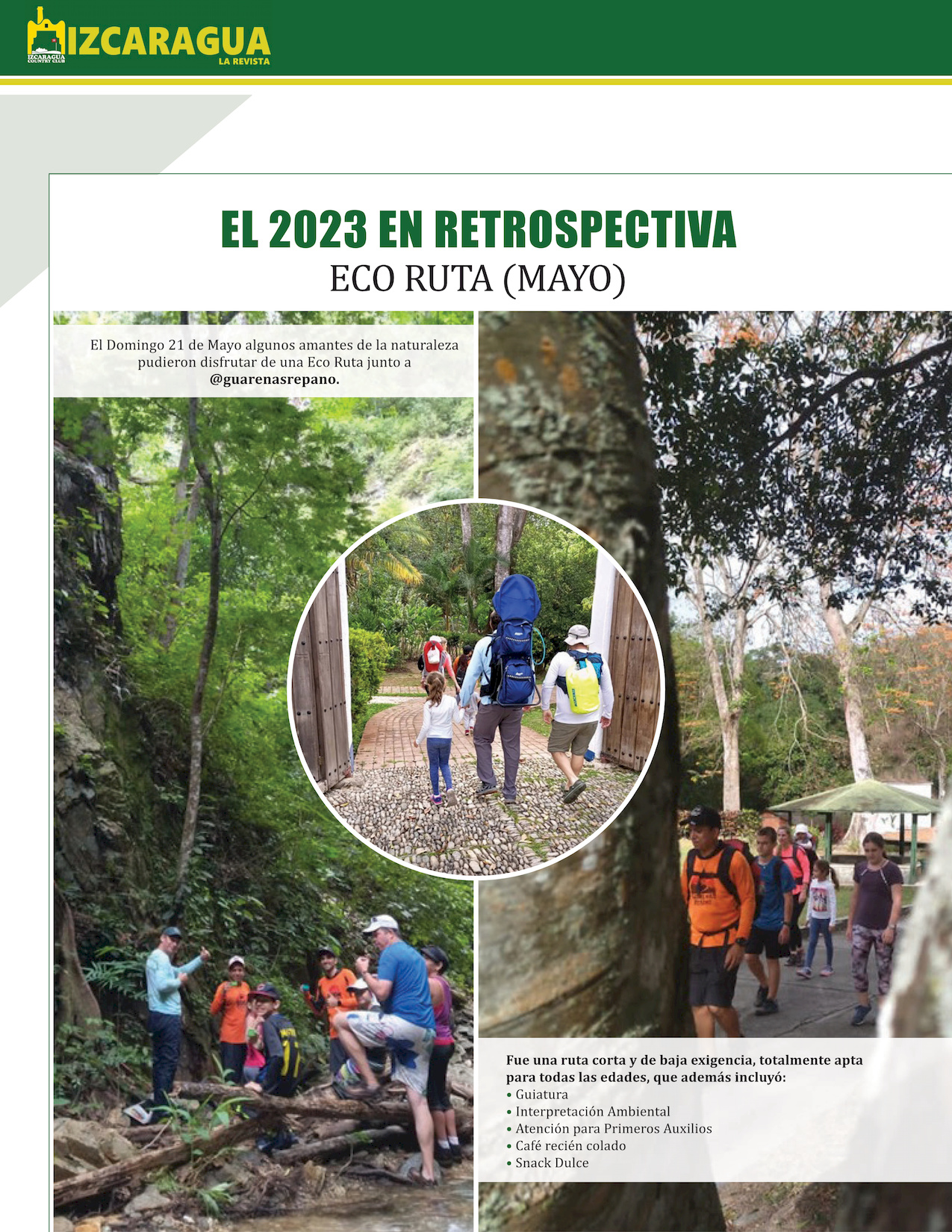 64-REV Eco Ruta (Mayo)
