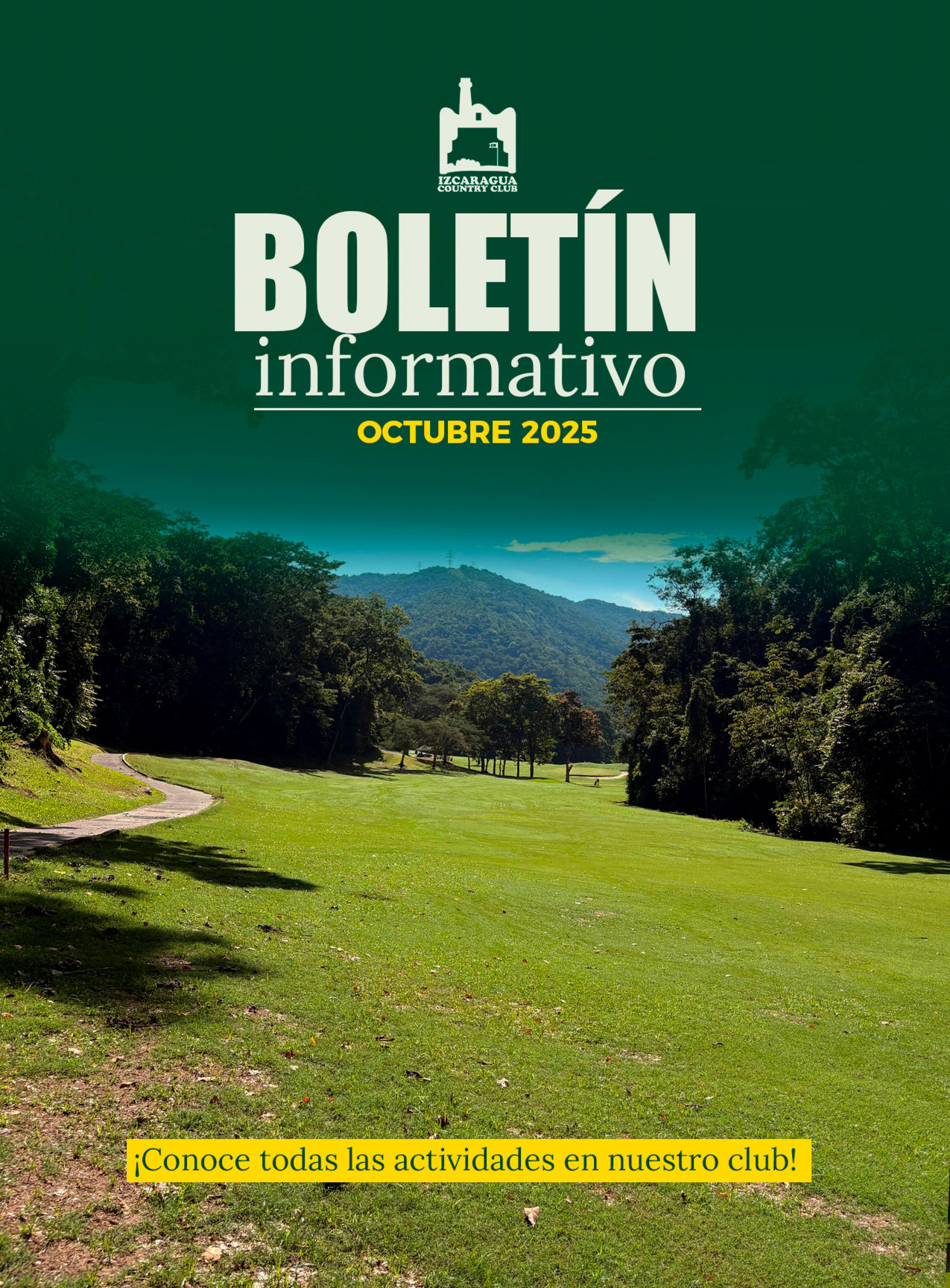 REV Izcaragua Boletin Octubre 2025 Pag 01