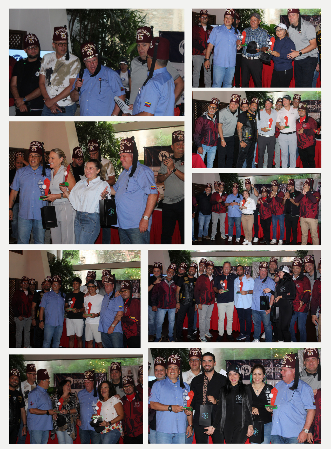 REV Izcaragua Boletin Octubre 2025 Pag 20