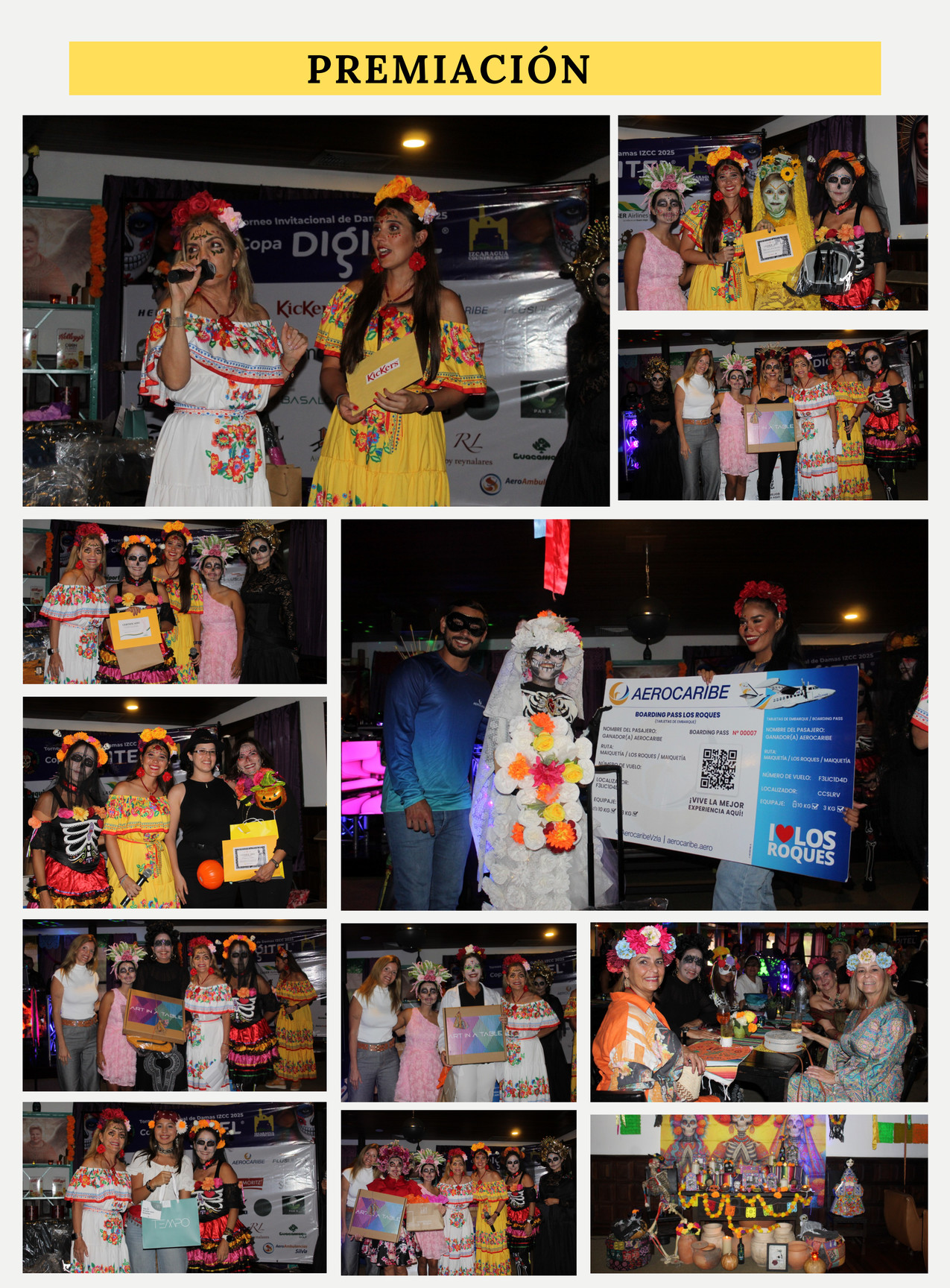 REV Izcaragua Boletin Octubre 2025 Pag 23