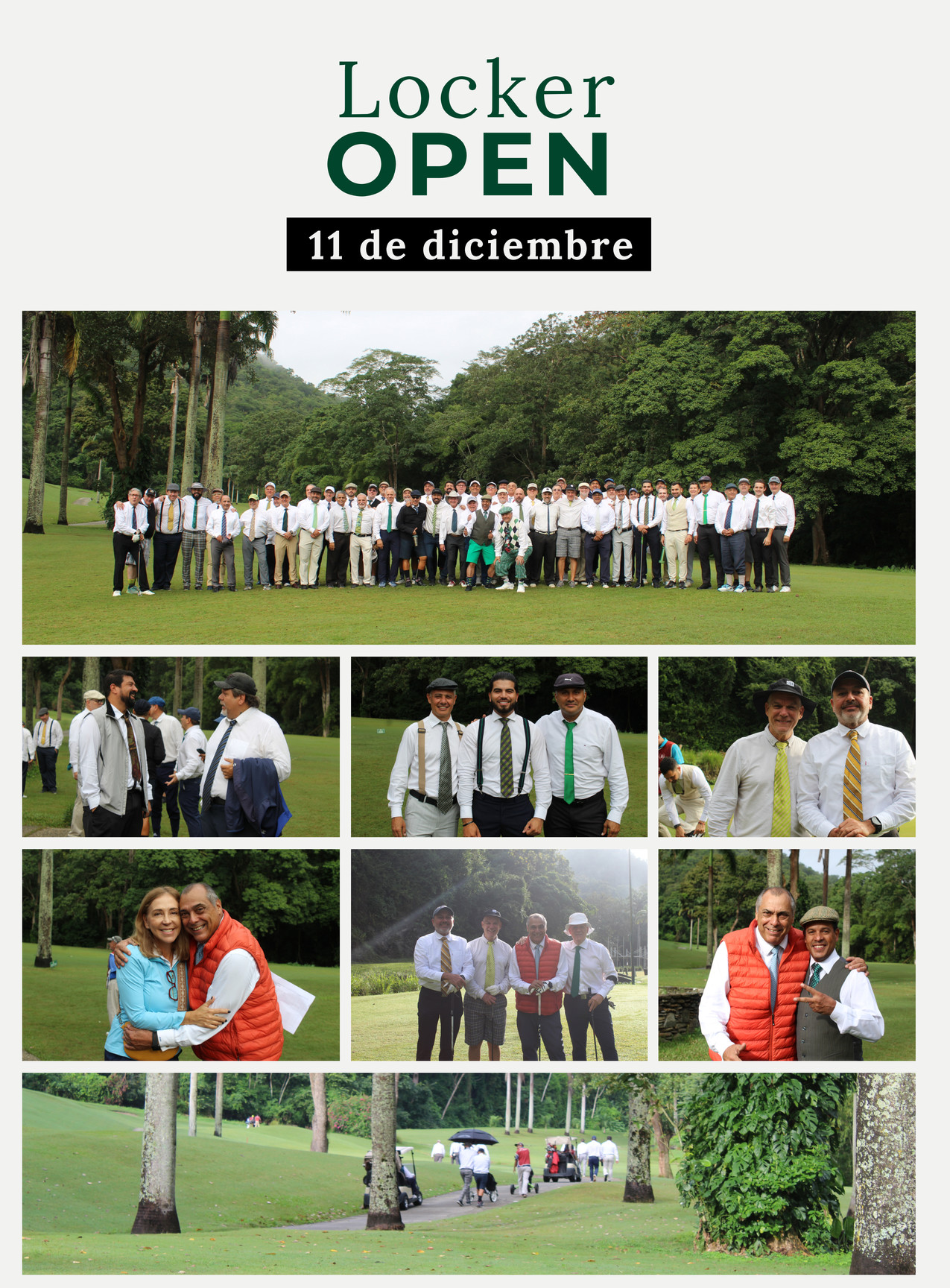 10-REV IZCC Boletin Diciembre 2025 Izcaragua Country Club Pag 10