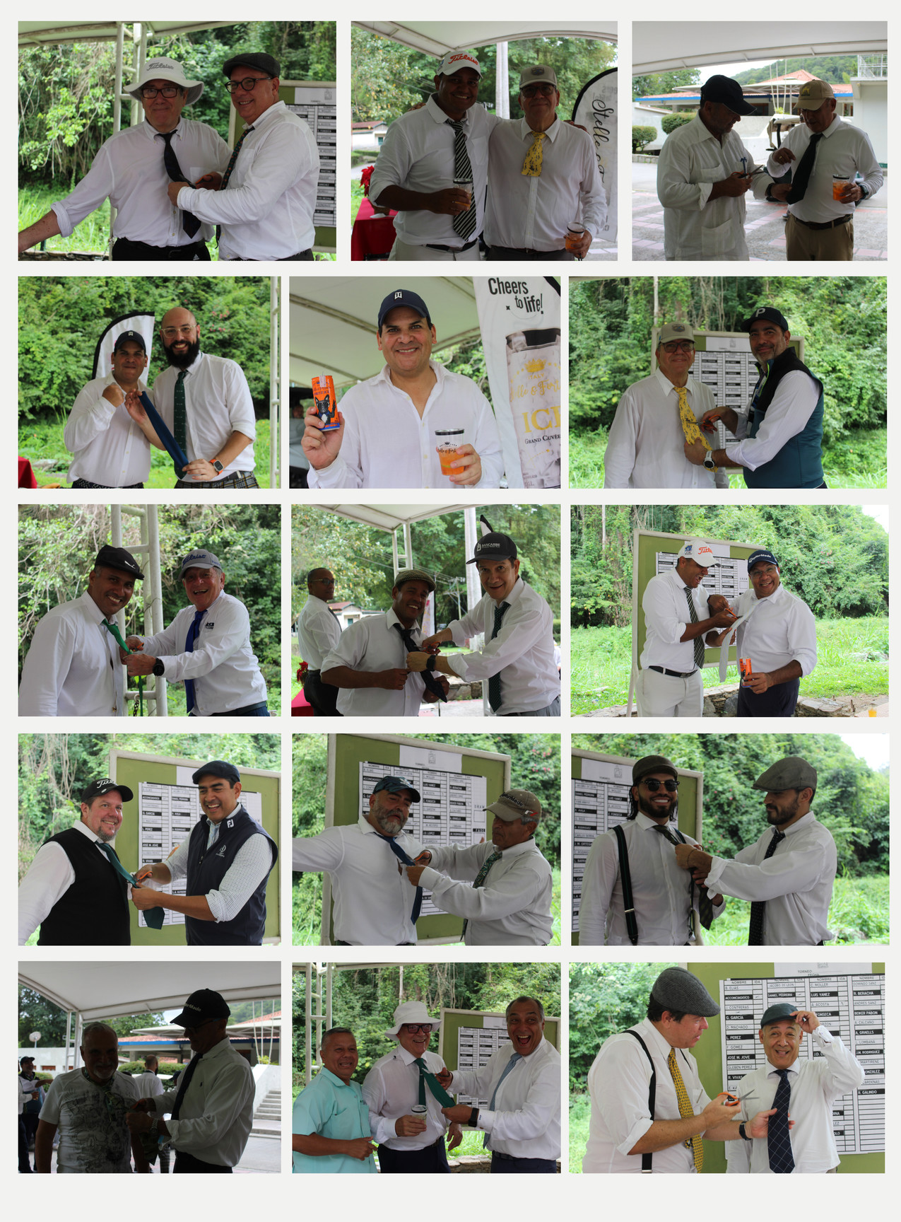 12-REV IZCC Boletin Diciembre 2025 Izcaragua Country Club Pag 12