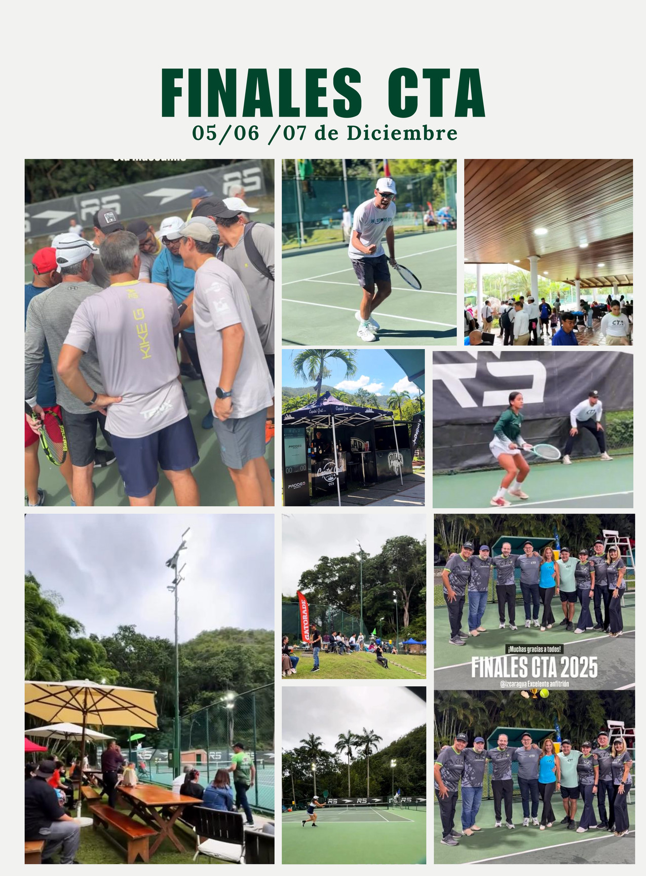 19-REV IZCC Boletin Diciembre 2025 Izcaragua Country Club Pag 19