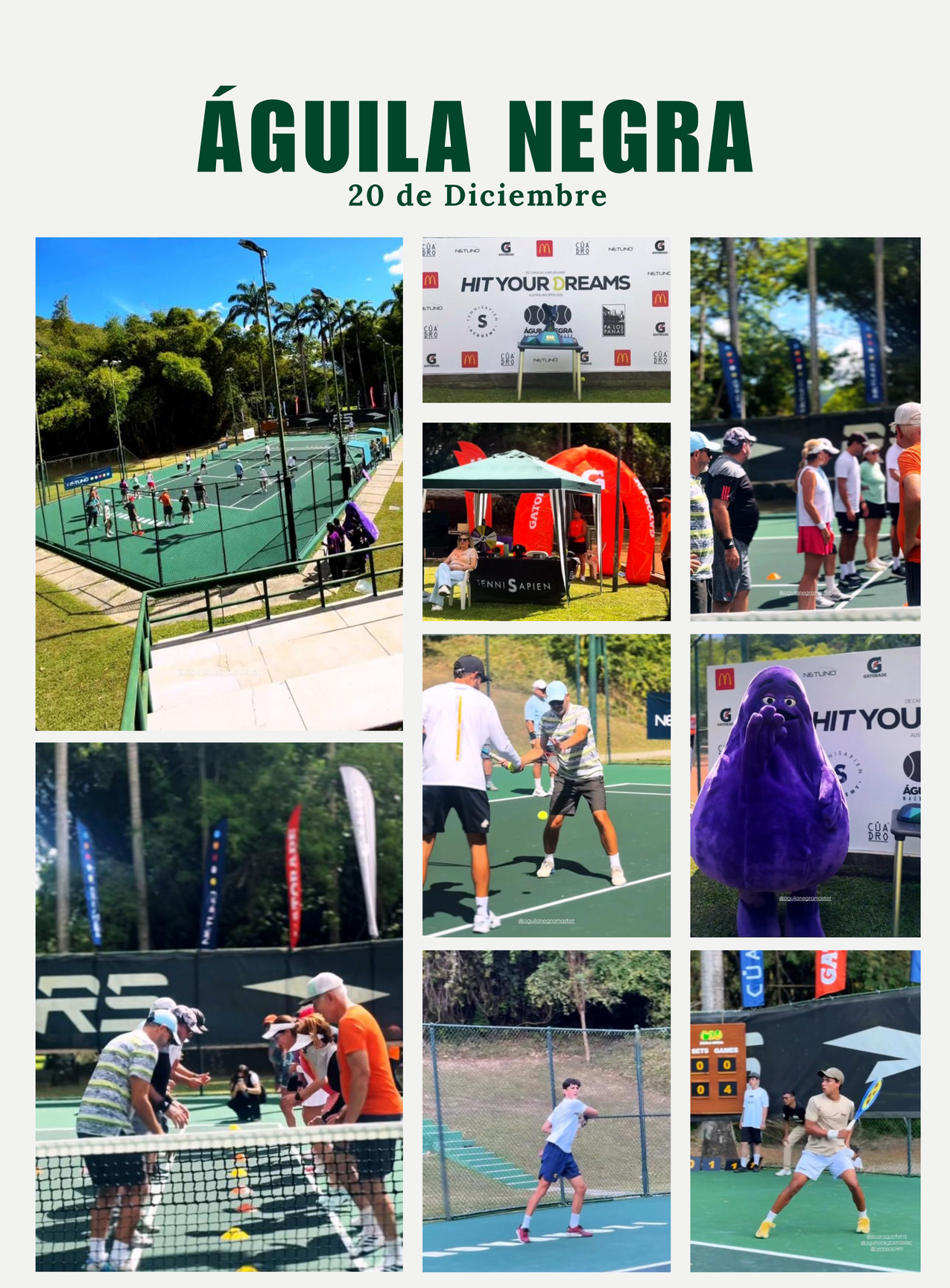 20-REV IZCC Boletin Diciembre 2025 Izcaragua Country Club Pag 20