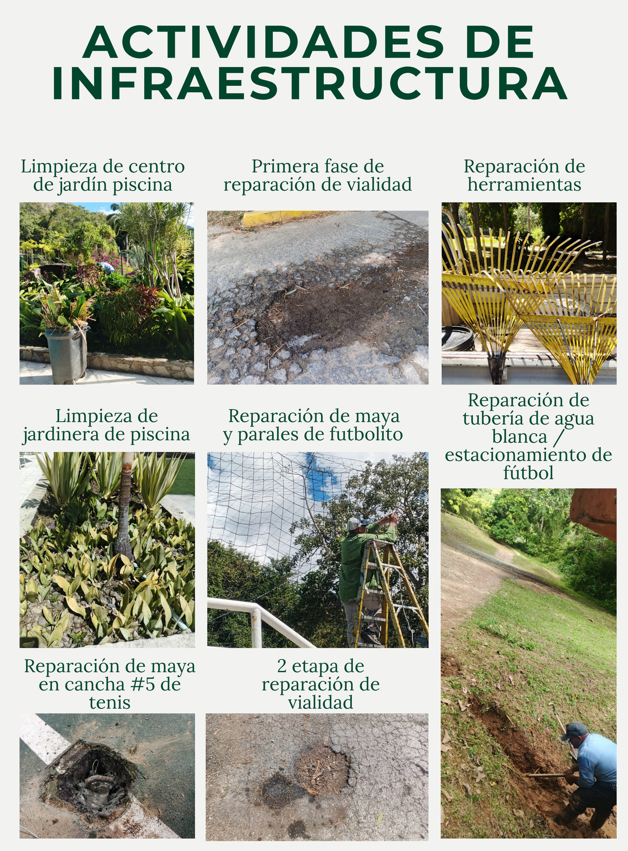 23-REV IZCC Boletin Diciembre 2025 Izcaragua Country Club Pag 23