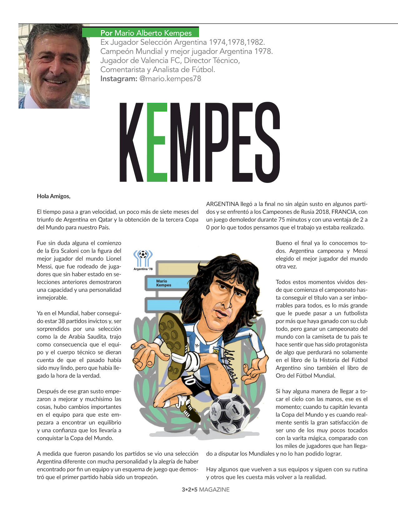 17-REV kempes