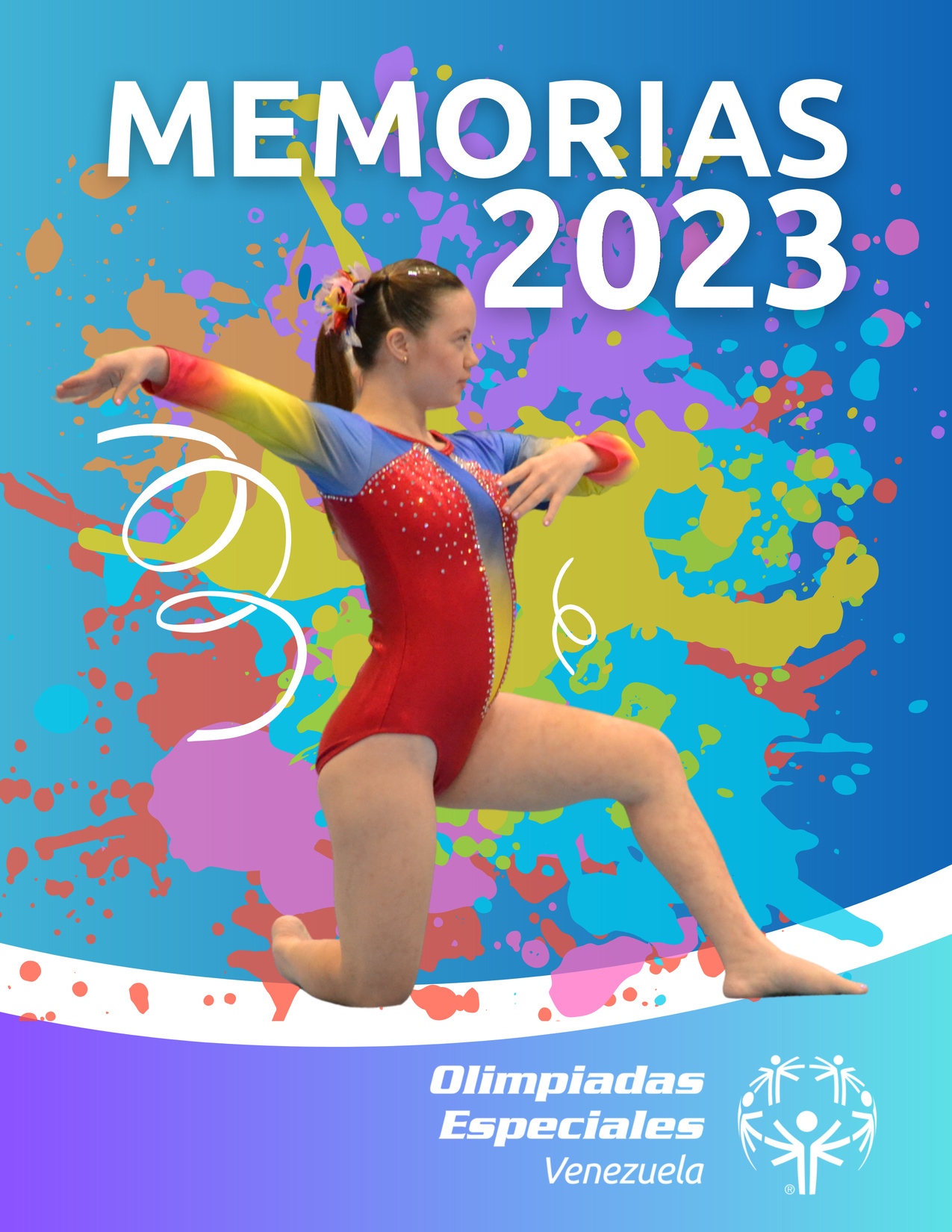 OEV Memorias 2024 - portada