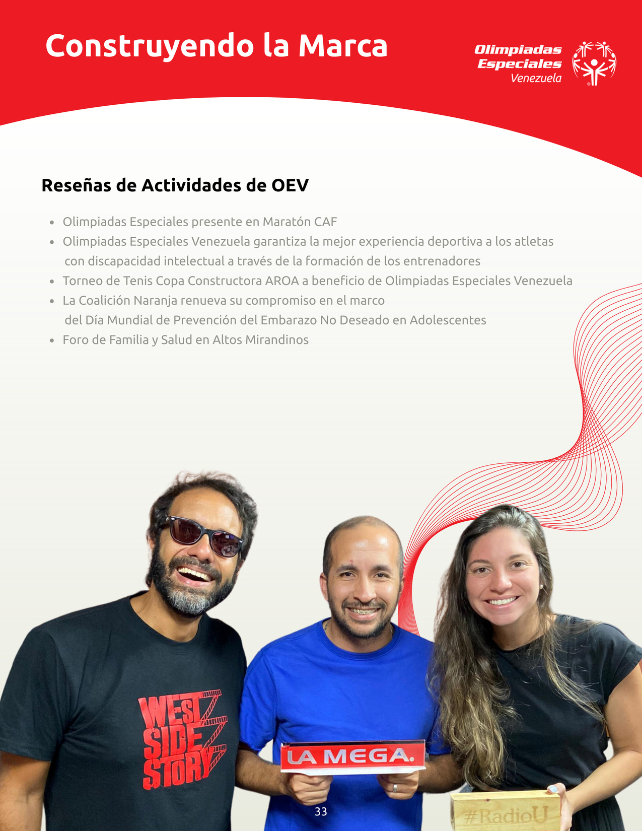 40-REV Memorias OEV    Pag 40