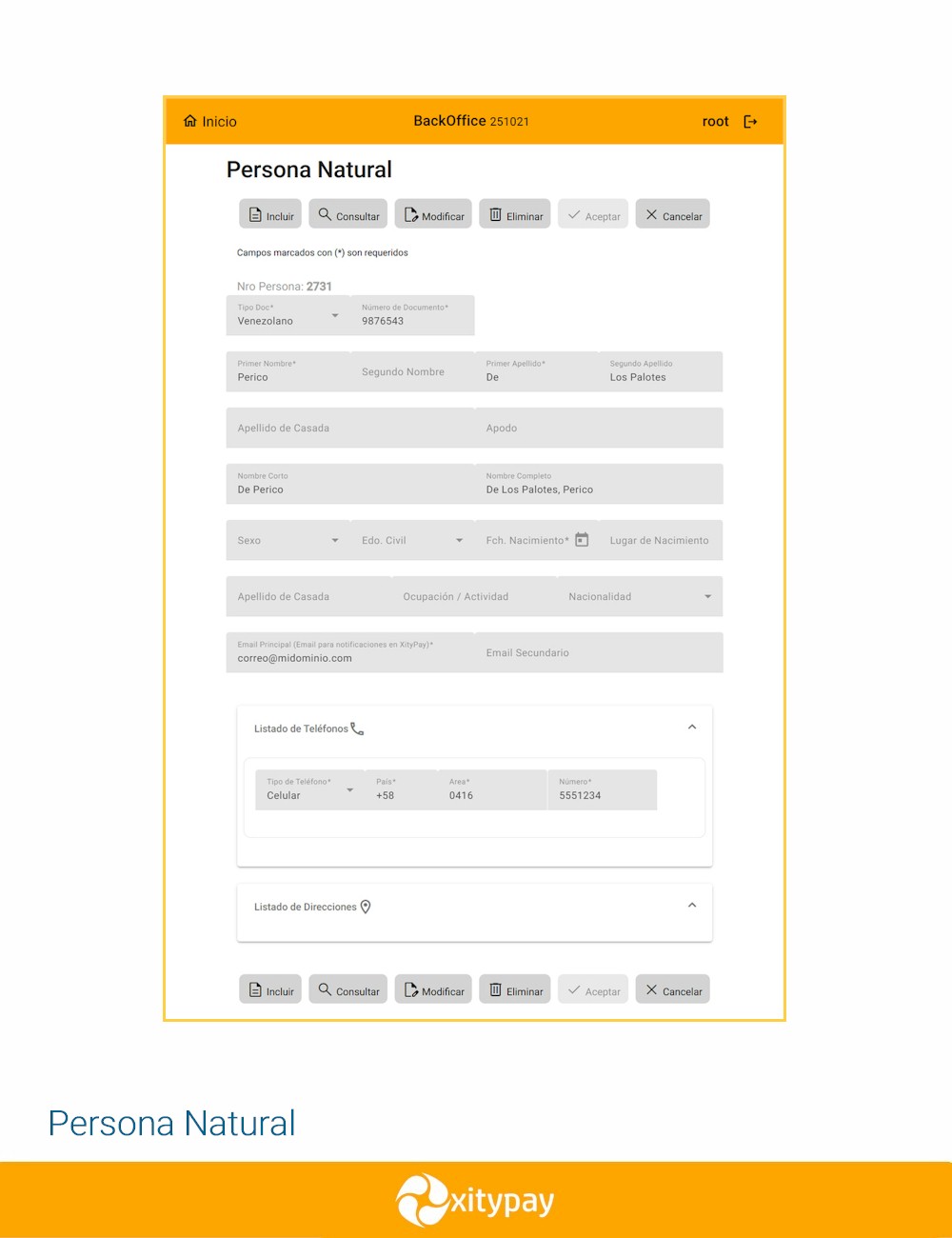 6-REV XityPay Guia Inicio Pag 6