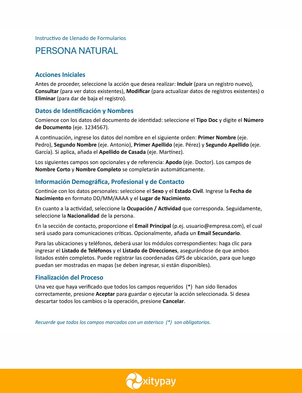7-REV XityPay Guia Inicio Pag 7