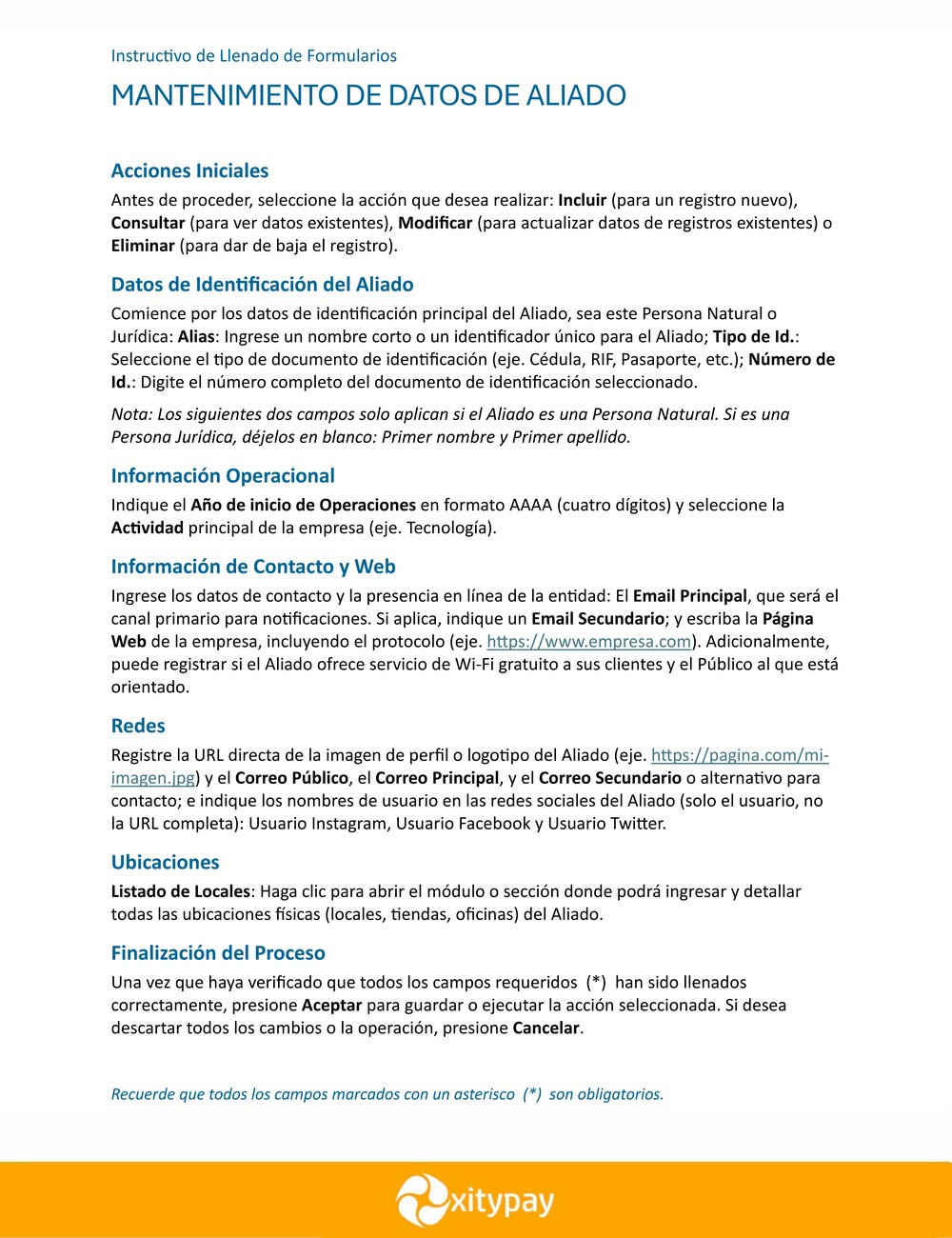 11-REV XityPay Guia Inicio Pag 11