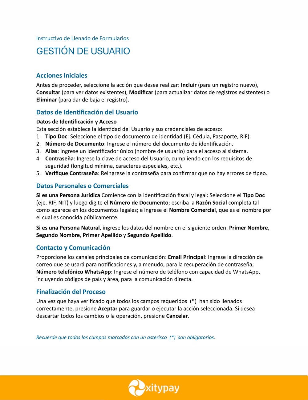 15-REV XityPay Guia Inicio Pag 15