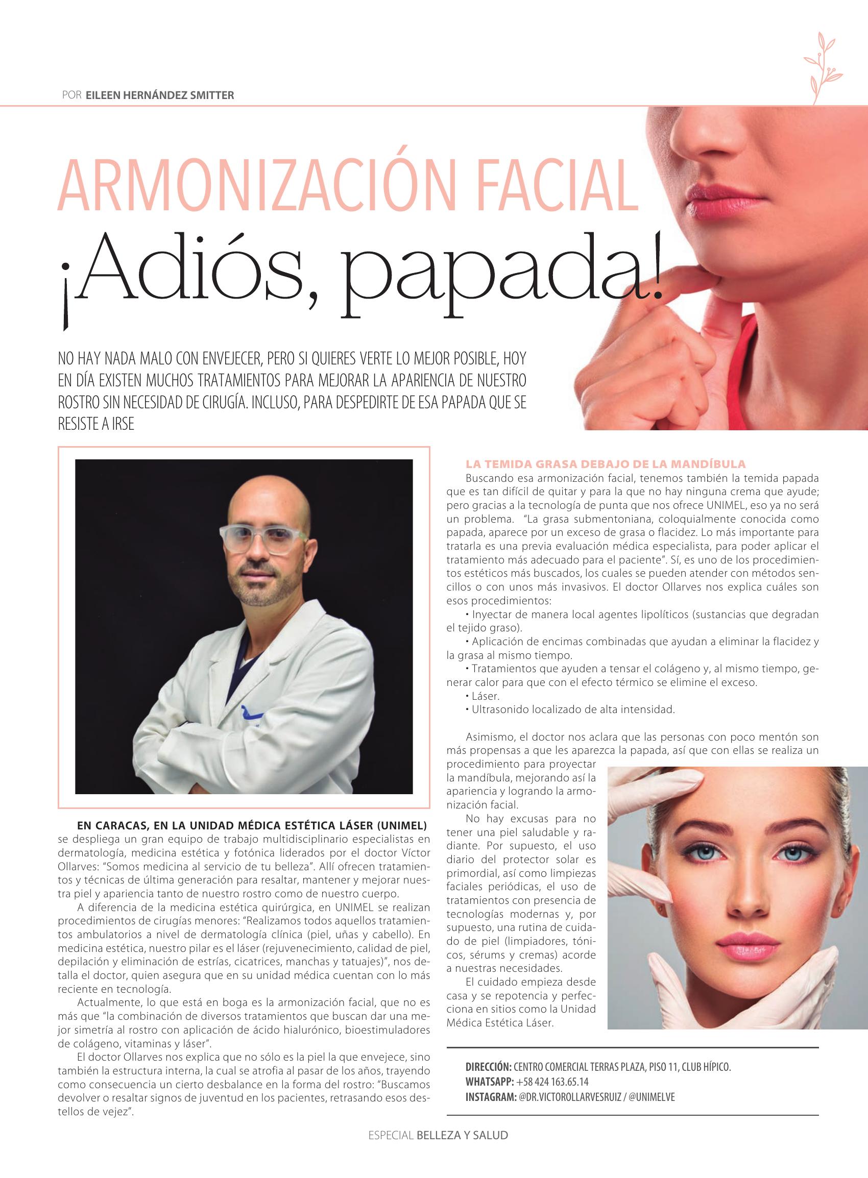 51-REV Armonización facial