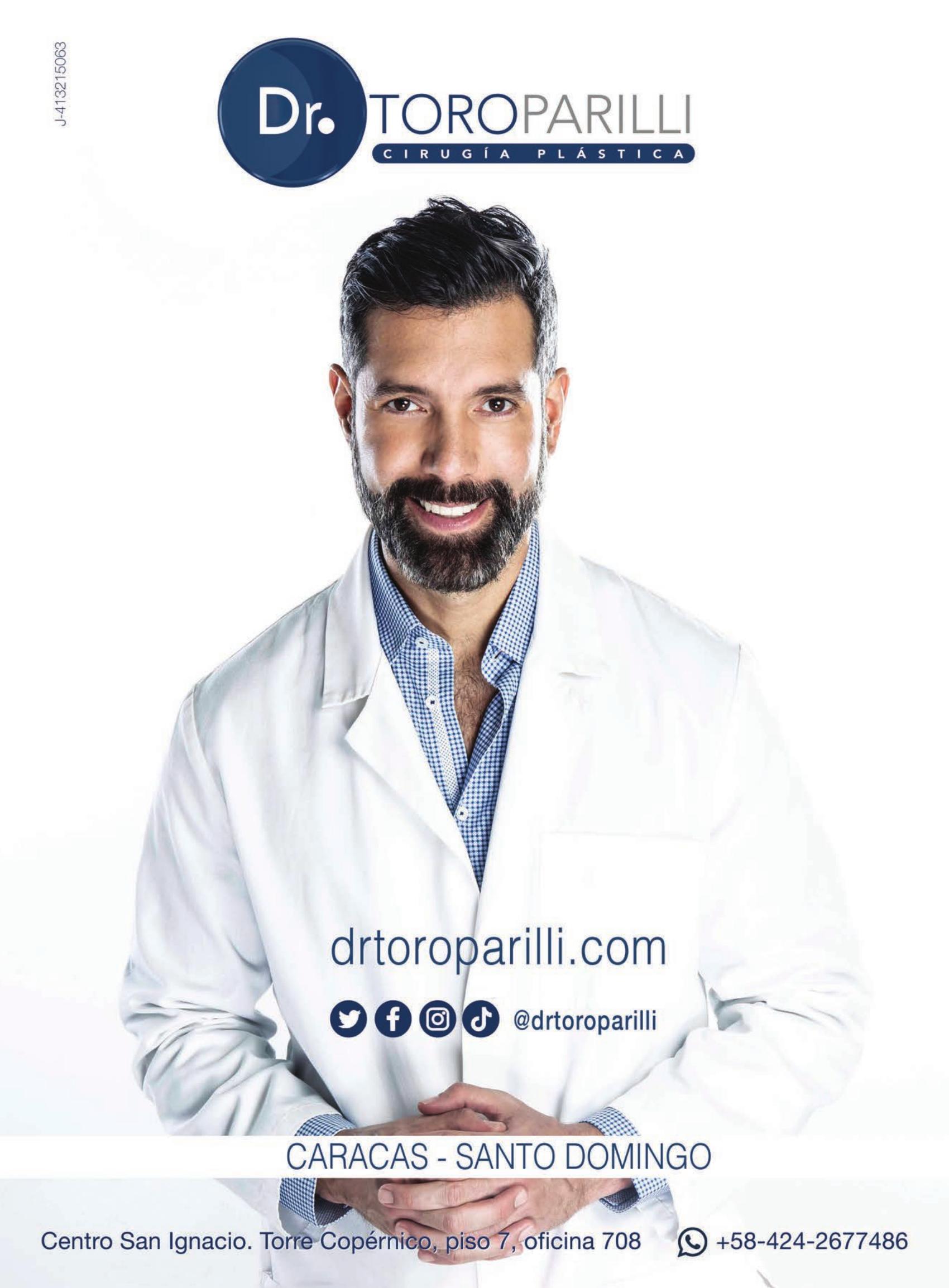 58-REV Dr Toro Parilli