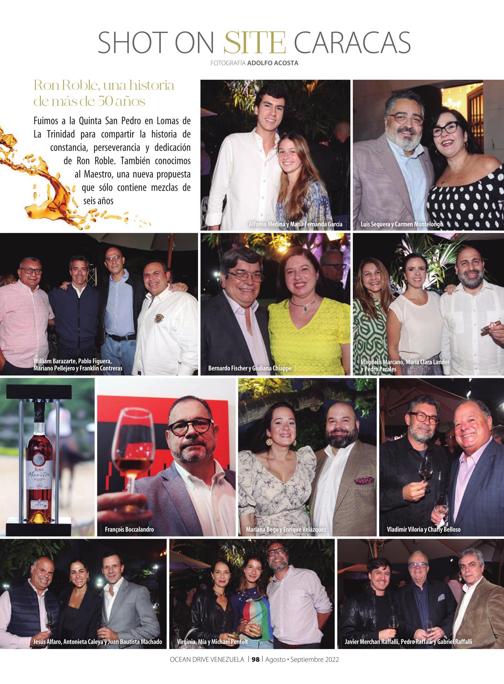 101-REV Ocean Drive  Agosto Septiembre 2022 Pag 101