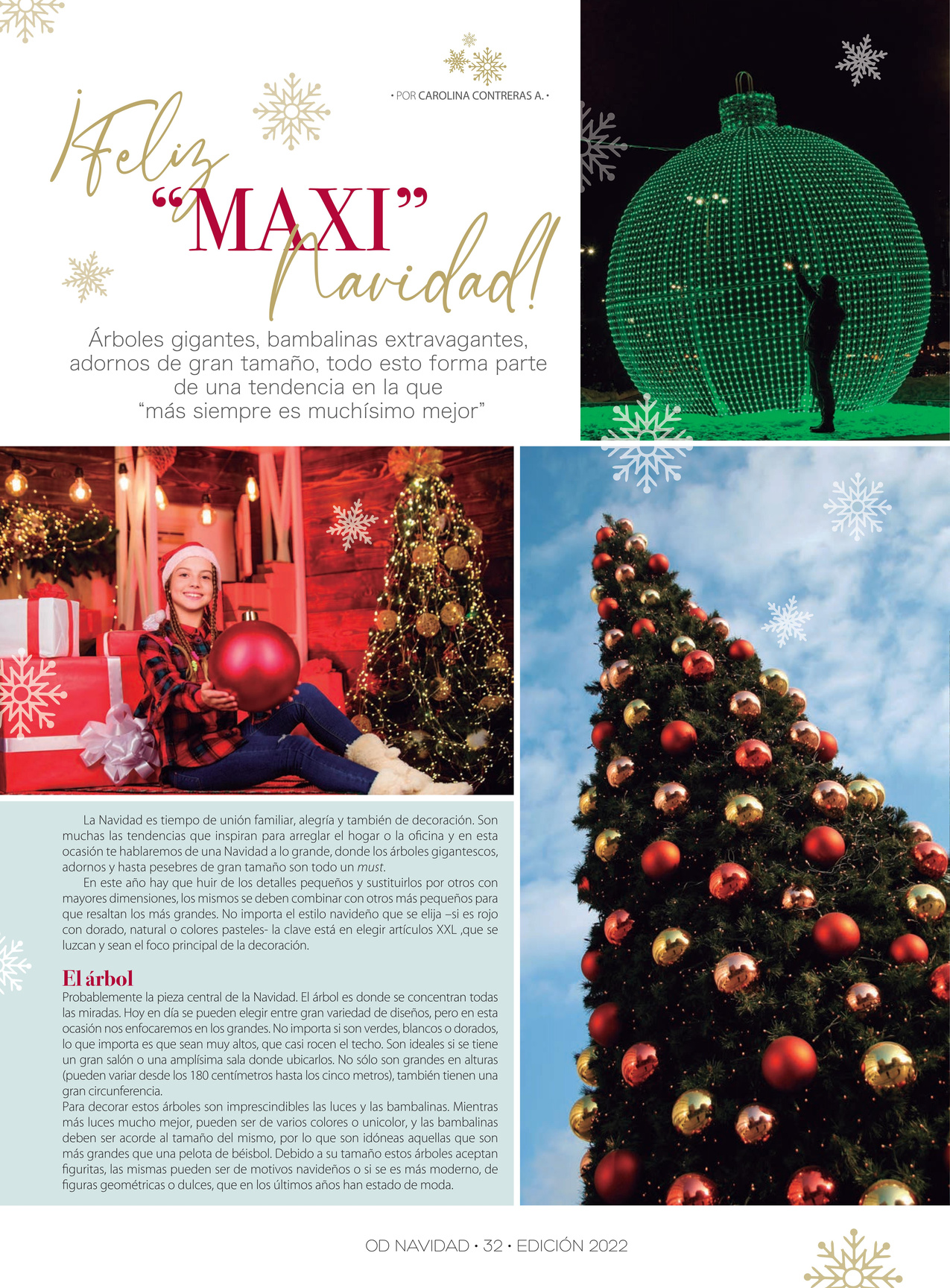 37-REV ¡Feliz “Maxi” Navidad!