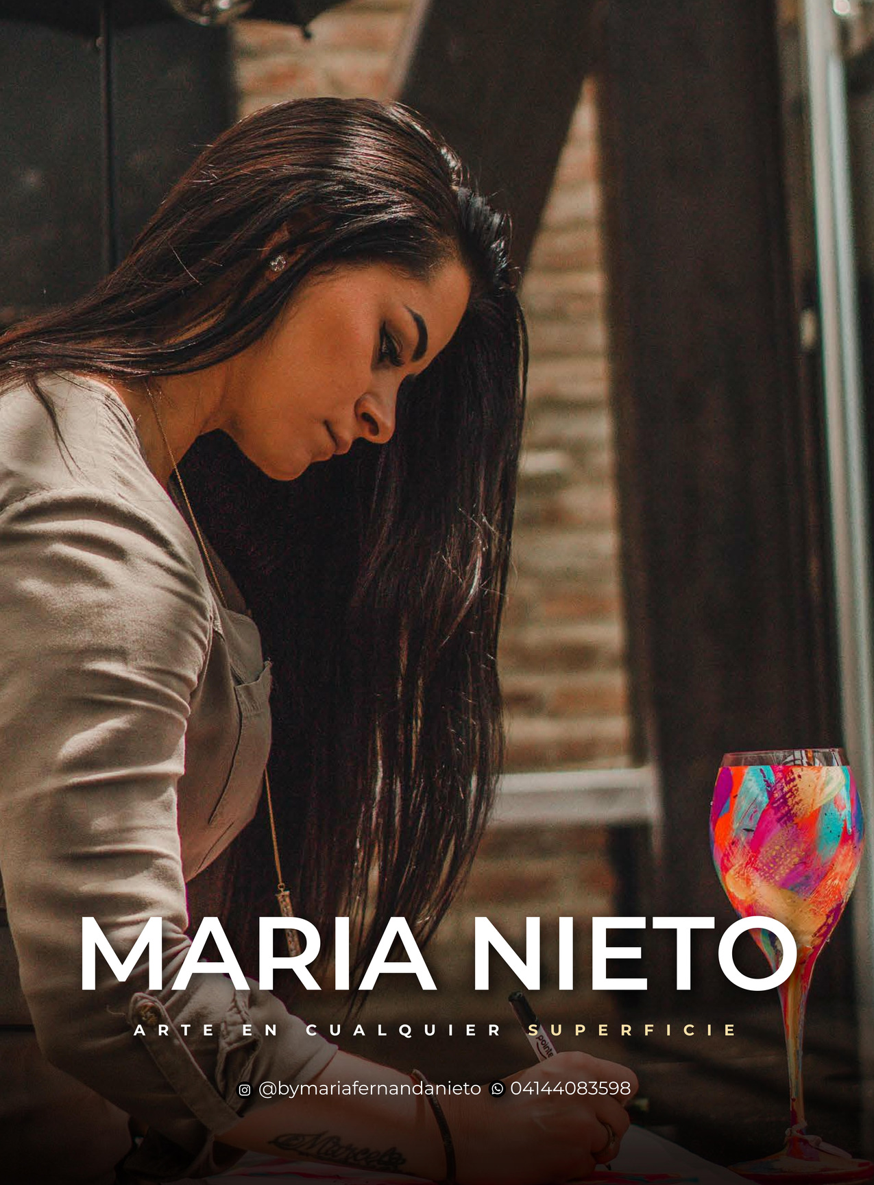 48-REV Maria Nieto