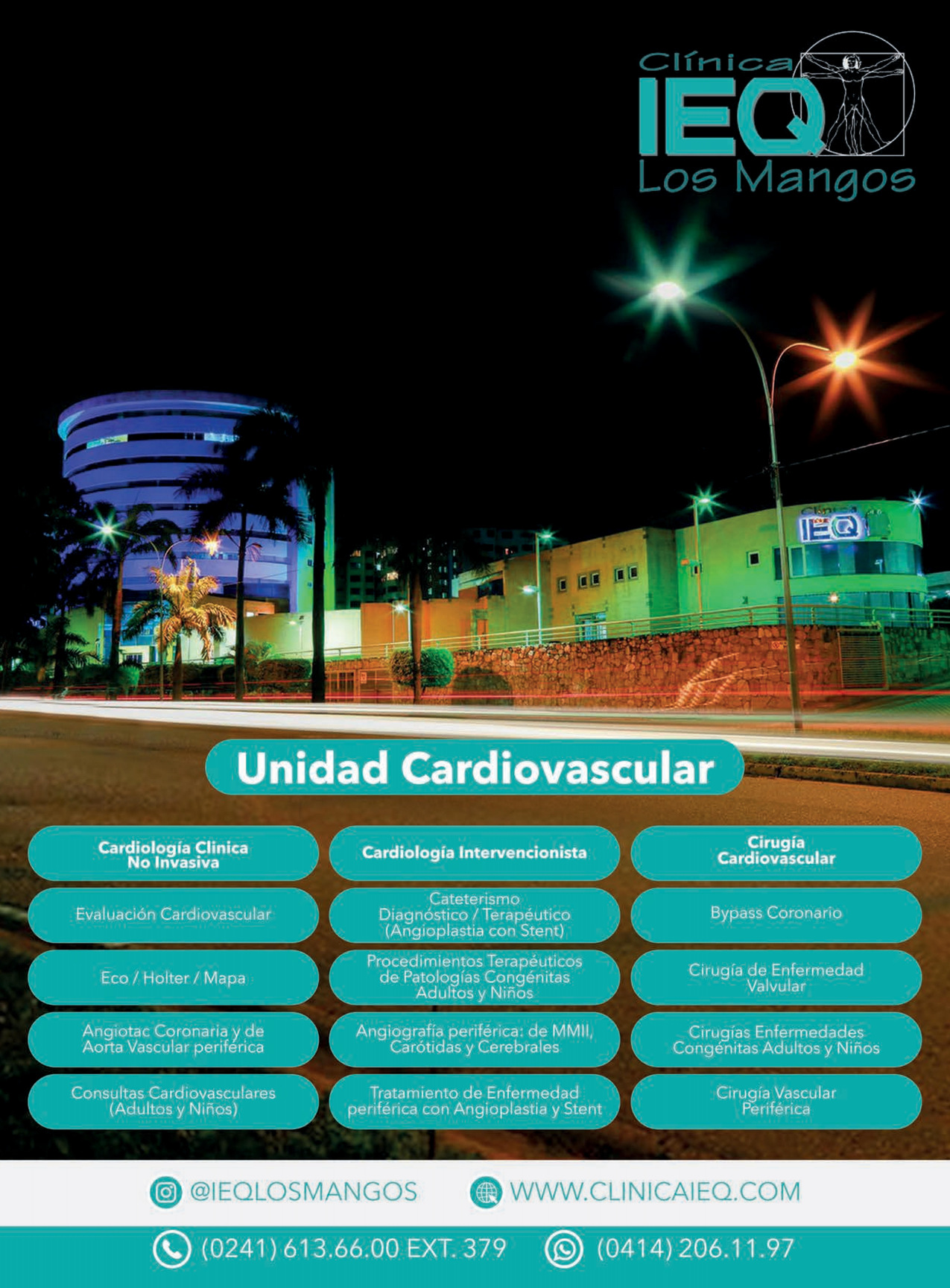 74-REV Clinica IEQ Los Mangos