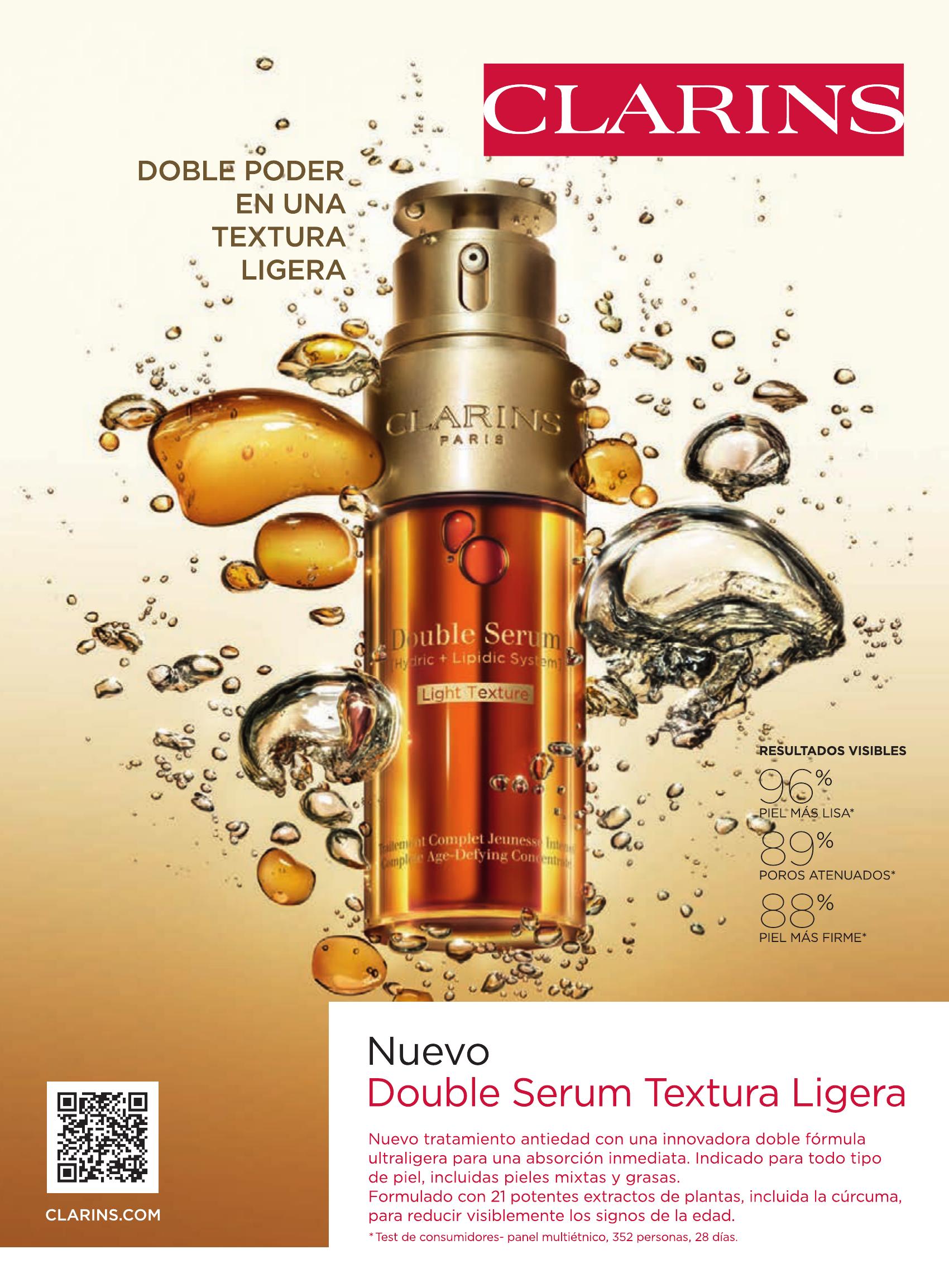 34-REV Clarins (Dipacar) 