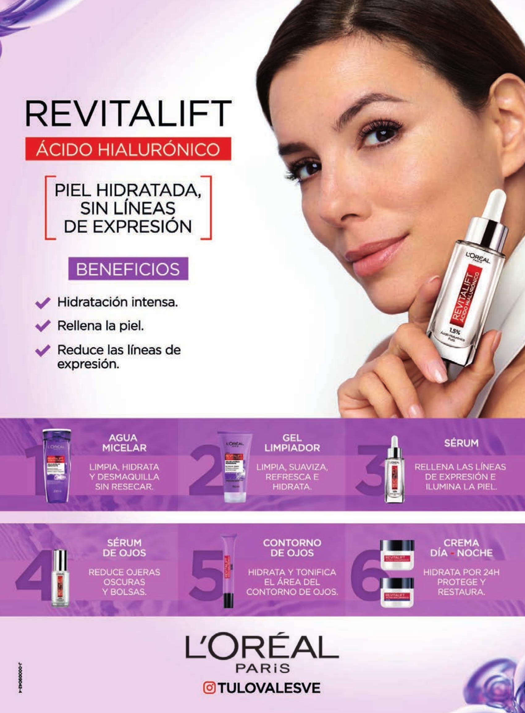 70-REV Revitalif (Loreal) 