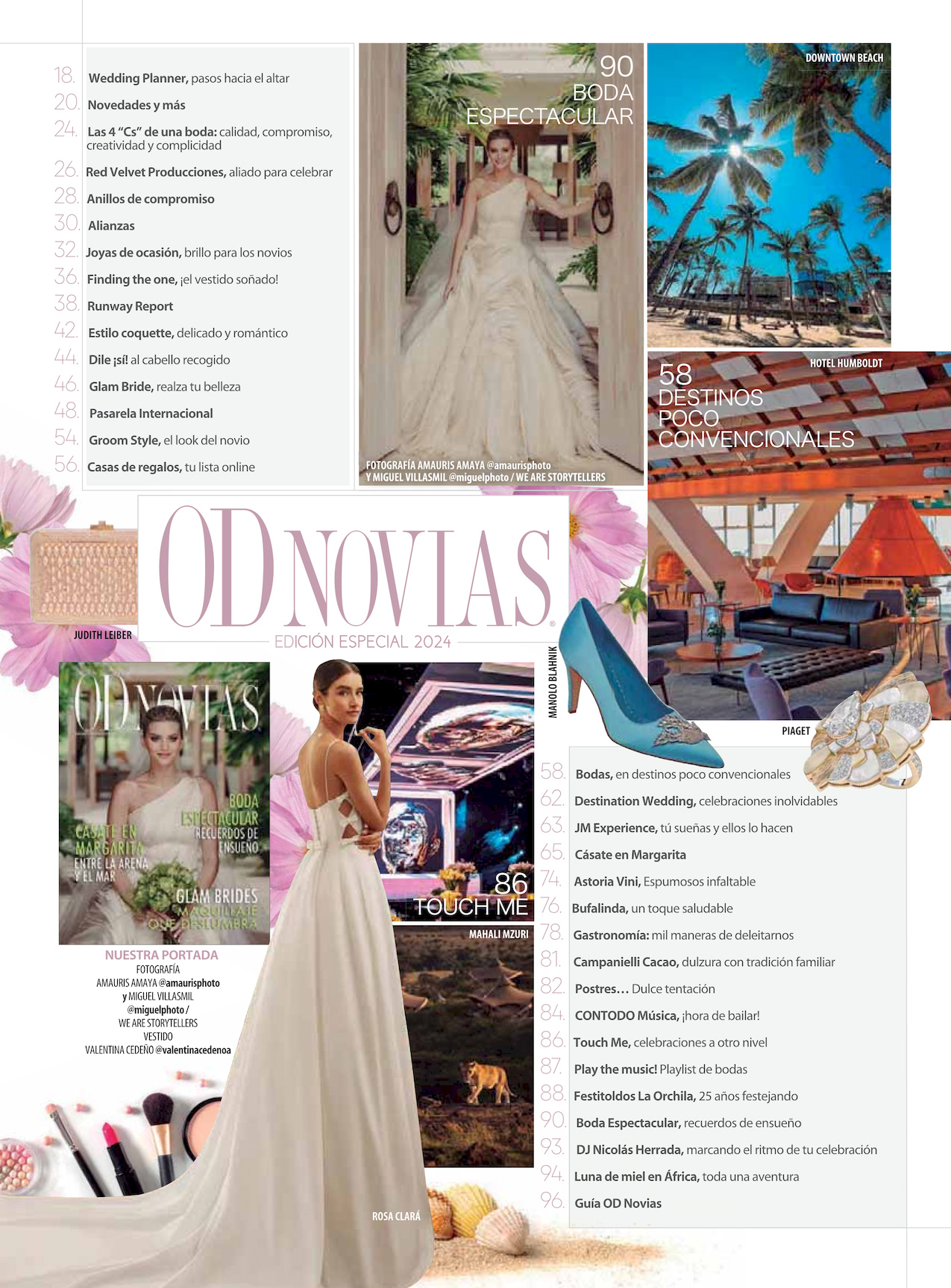 13-REV Ocean Drive NOVIAS 2024 Pag 13