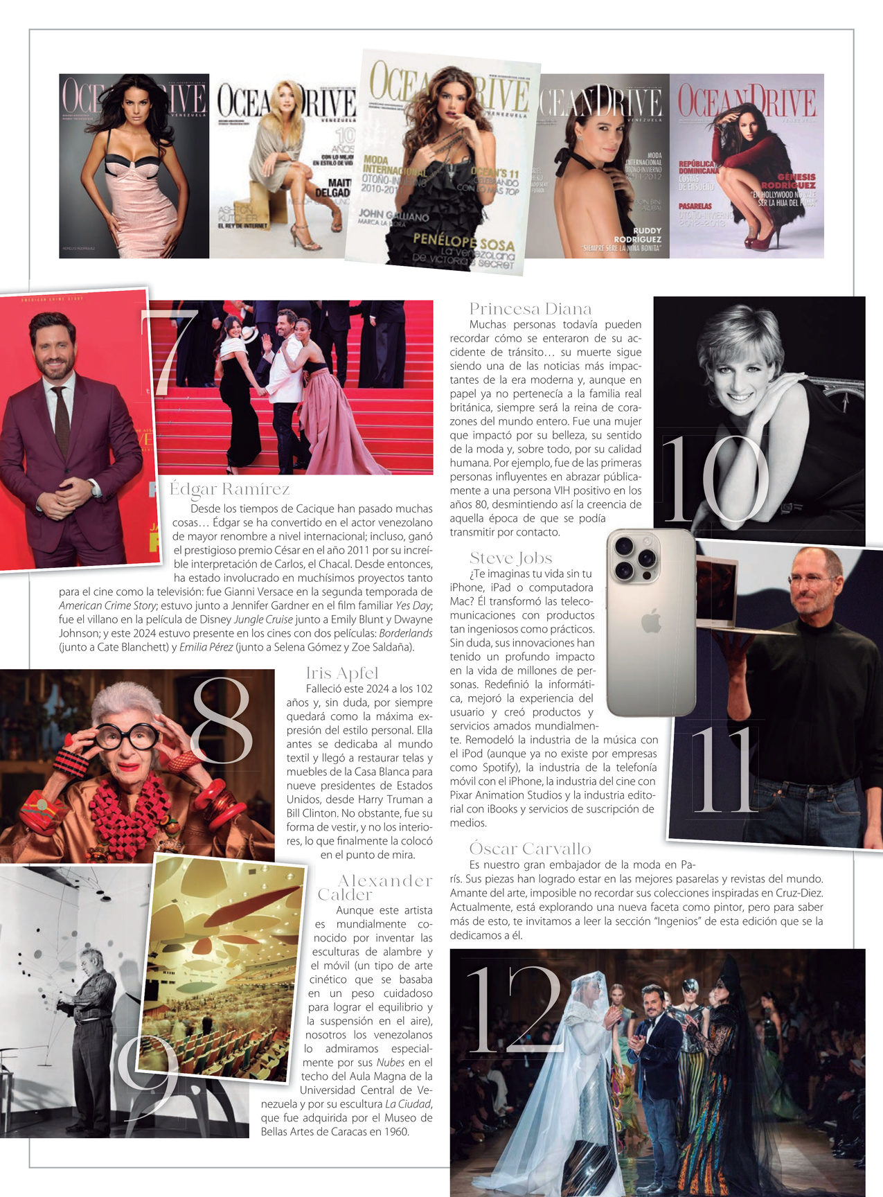 135-REV Ocean Drive Aniversario 2024 Pag 135