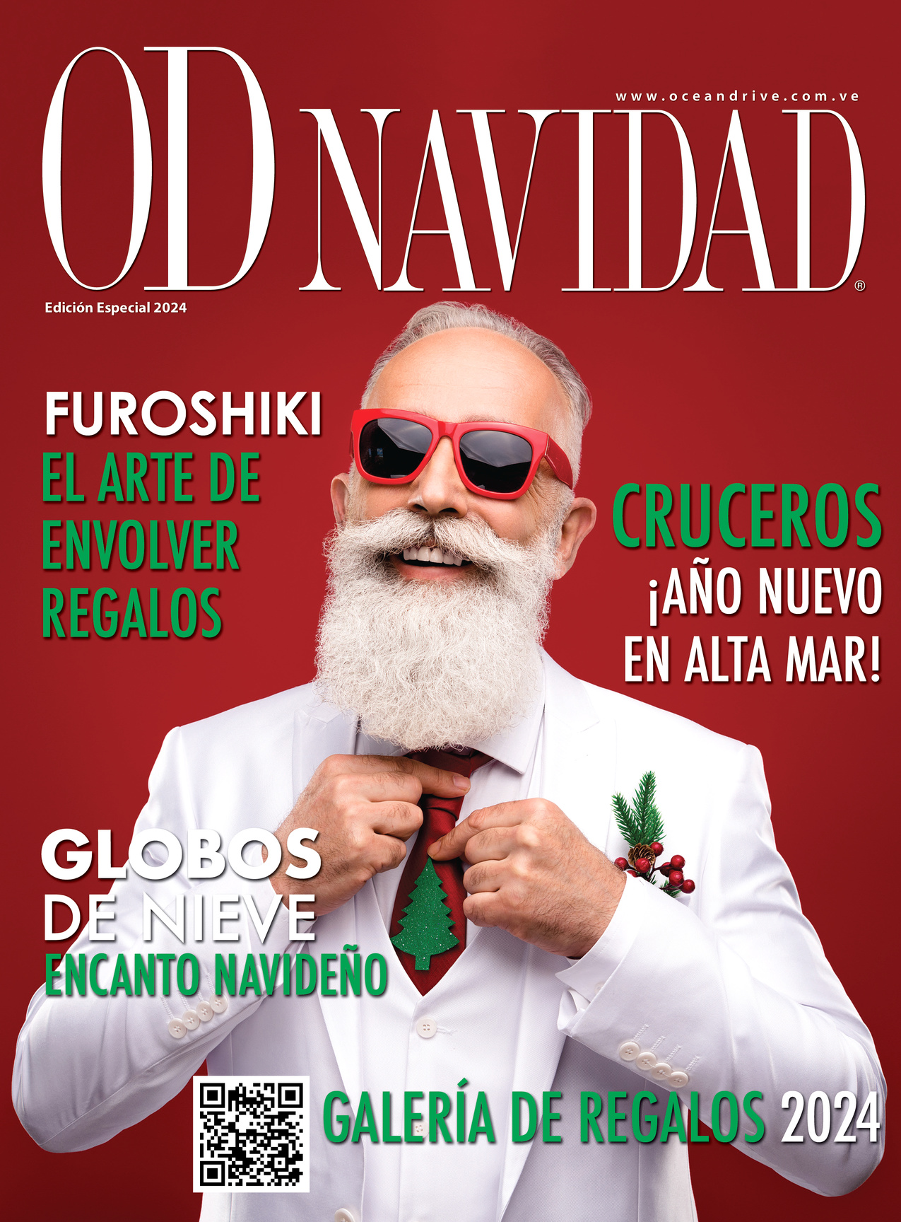 Portada OD Navidad 2024