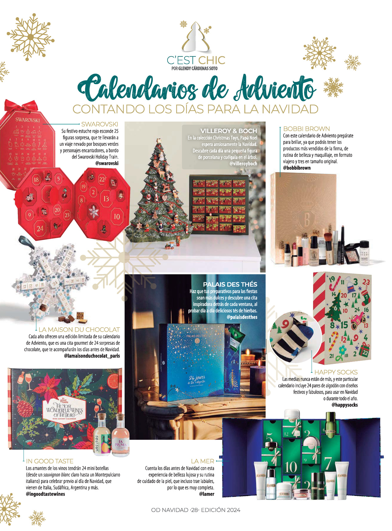 31-REV Ocean Drive Navidad 2024 Pag 31