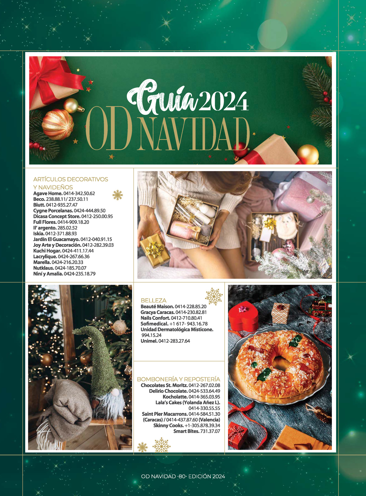 85-REV Ocean Drive Navidad 2024 Pag 85