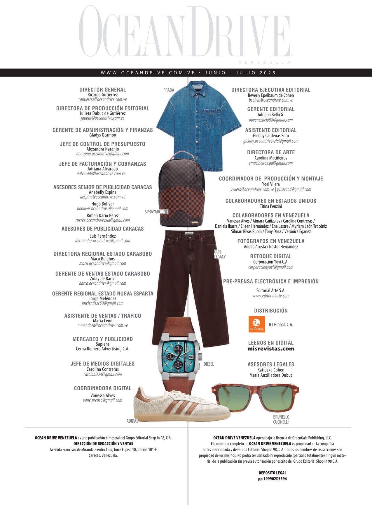11-REV Ocean Drive JUN JUL 2025 Pag 11
