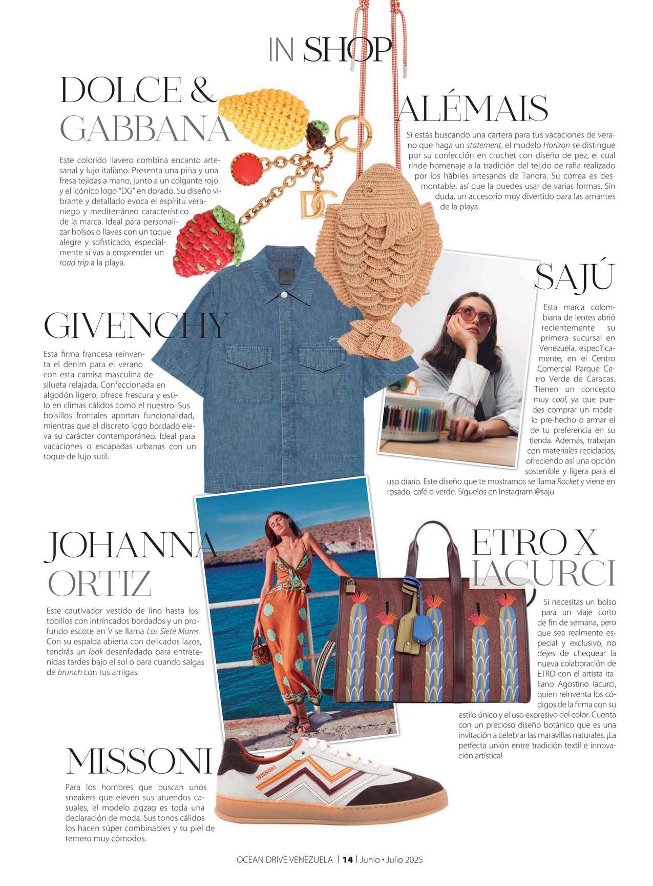 15-REV Ocean Drive JUN JUL 2025 Pag 15